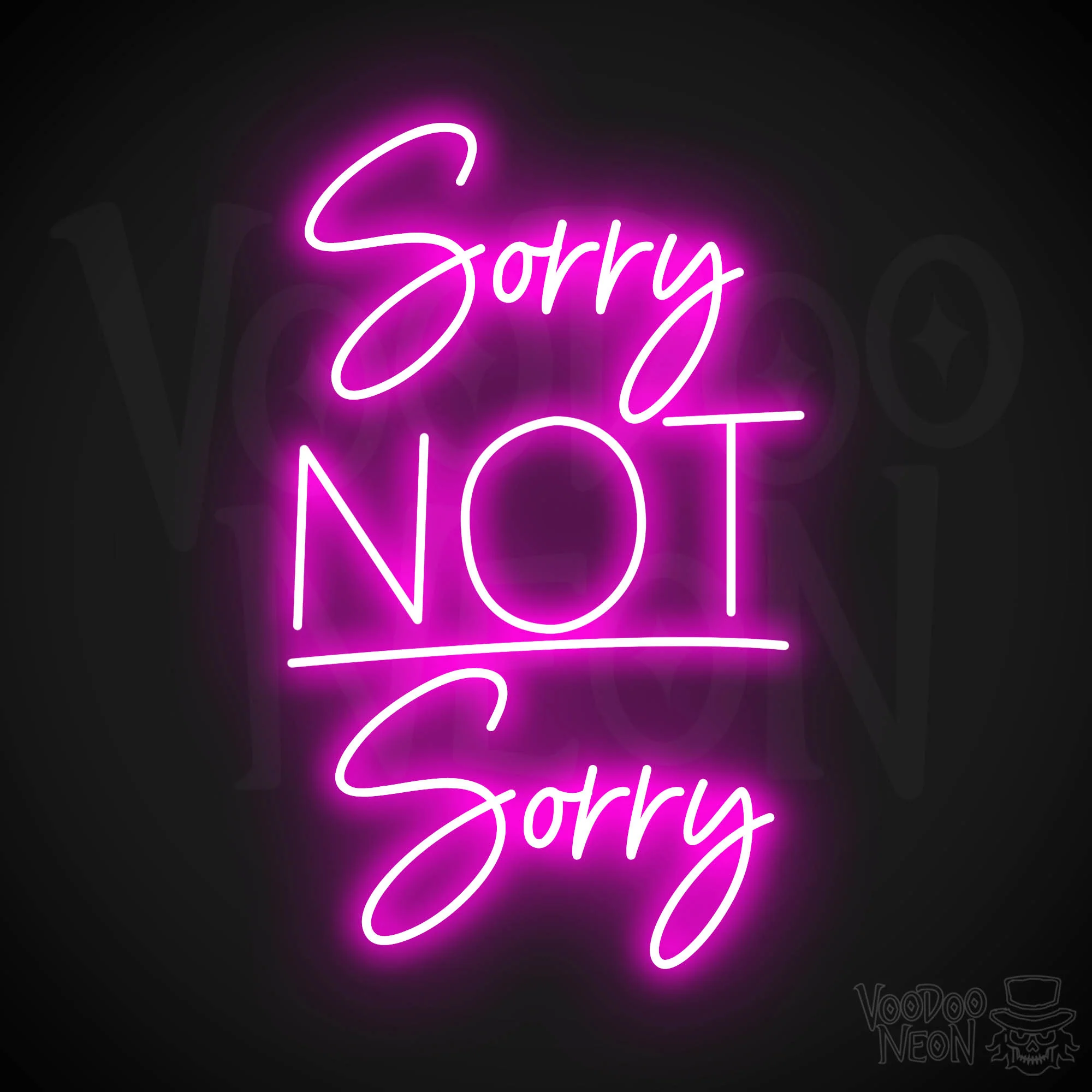 Sorry, Not Sorry - Image 8
