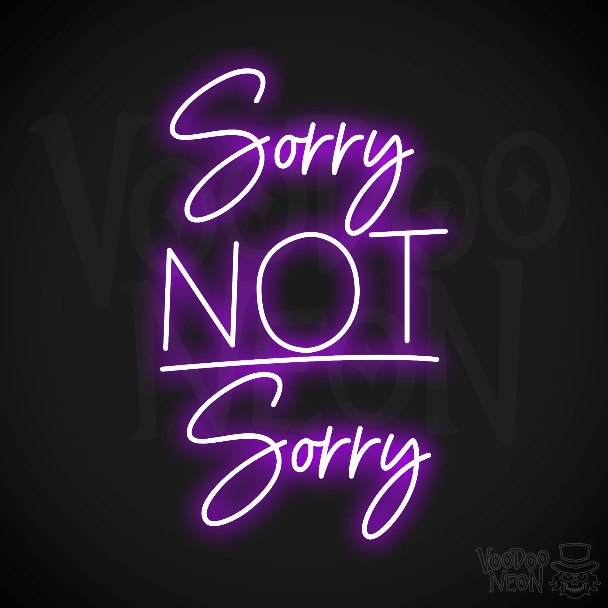 Sorry, Not Sorry - Image 9