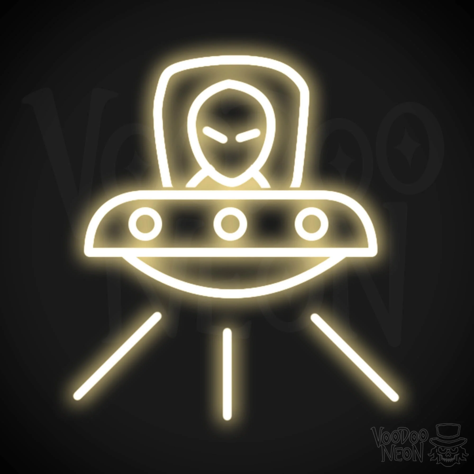 Spaceship - Image 3