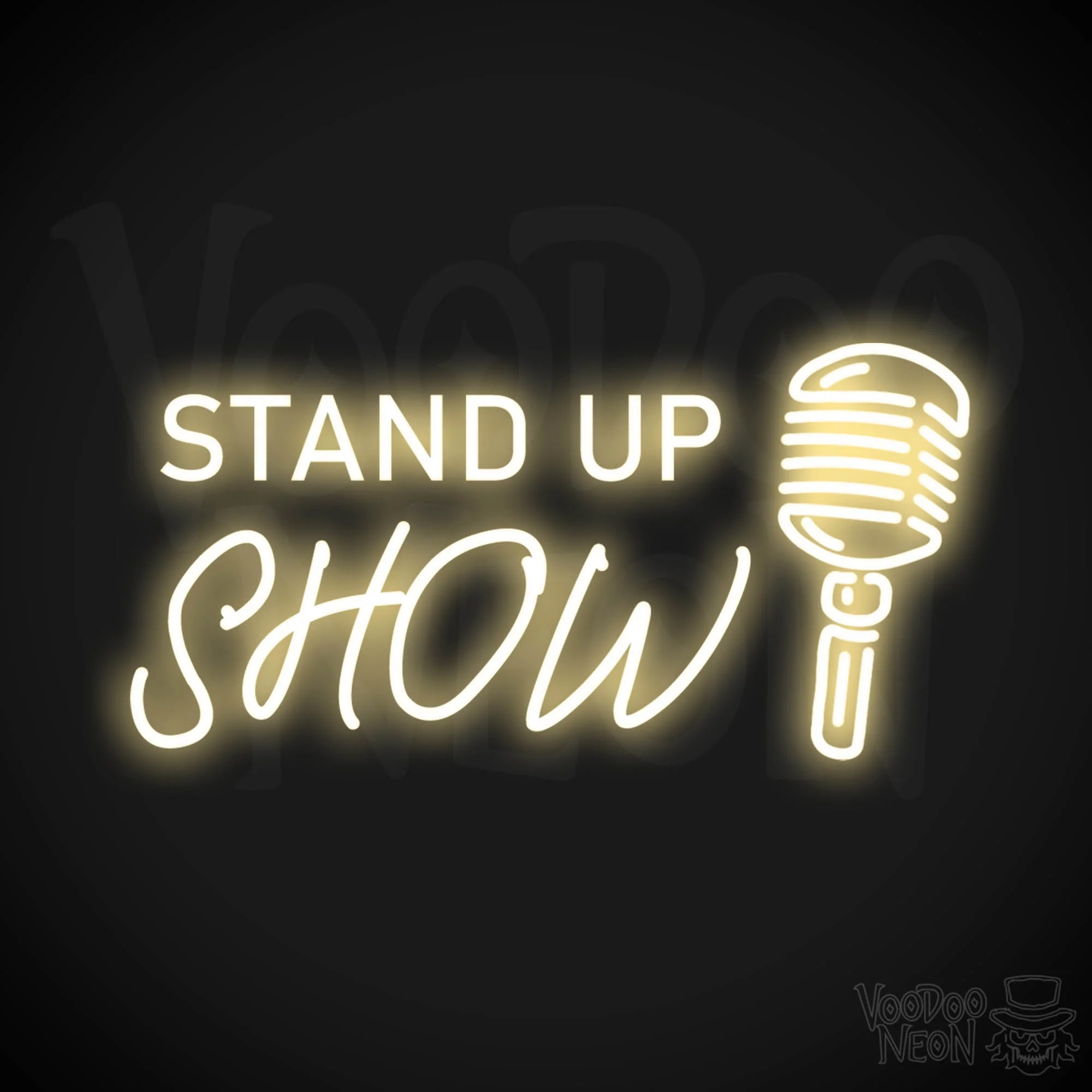 Stand Up Show - Image 3