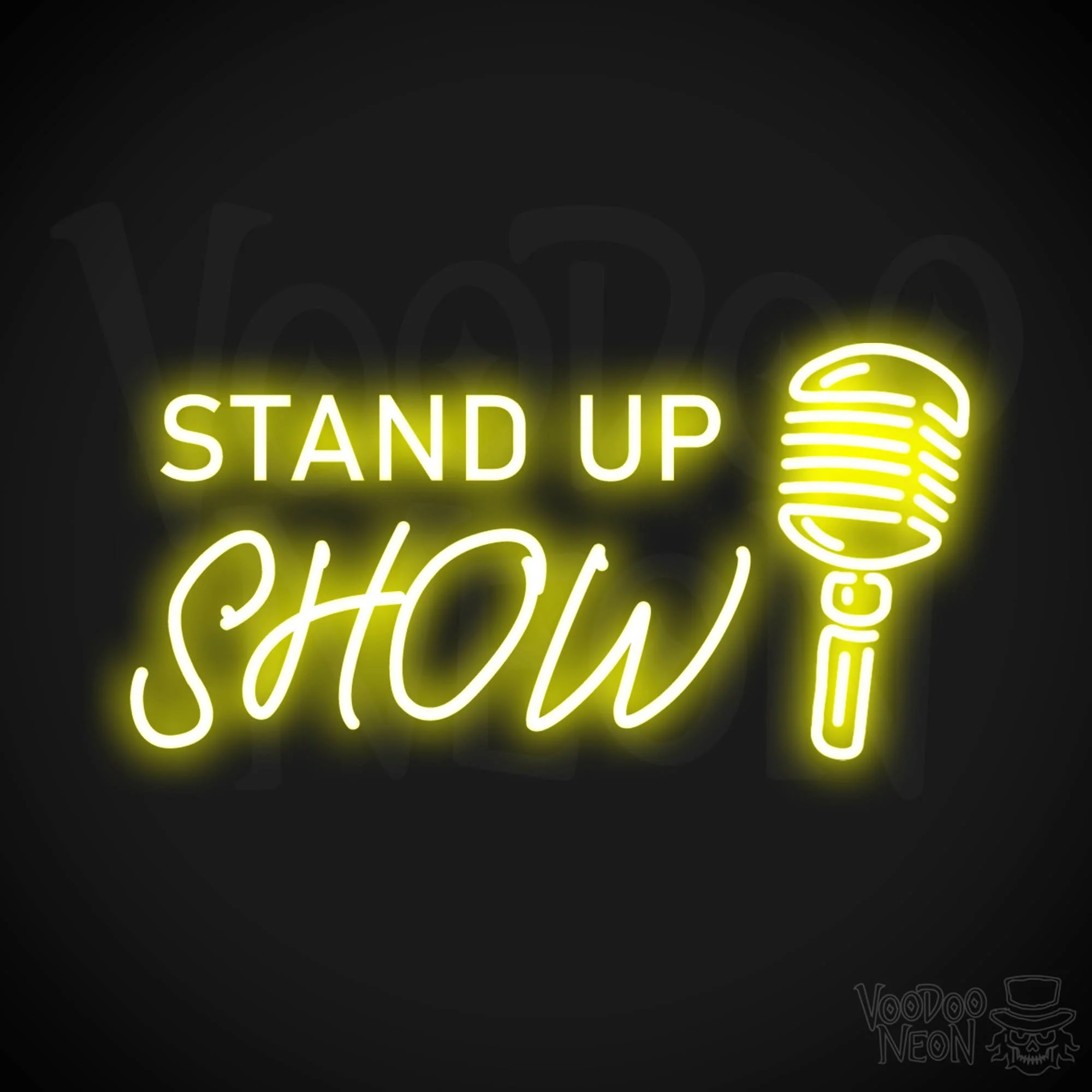 Stand Up Show - Image 4