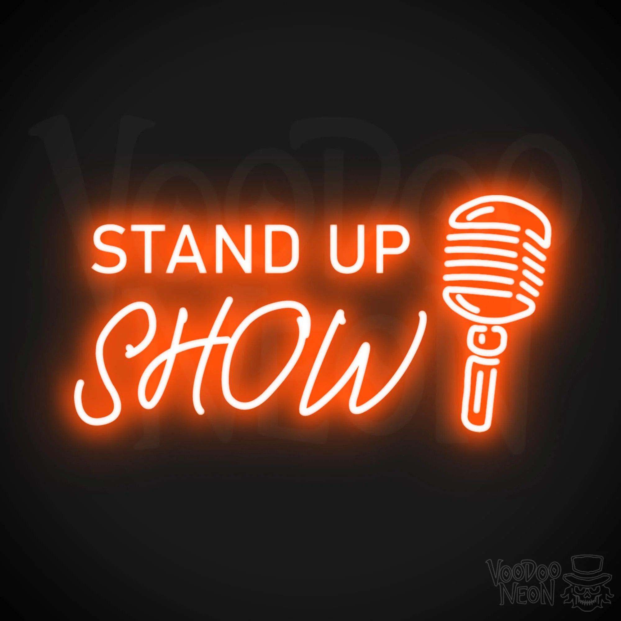 Stand Up Show - Image 5