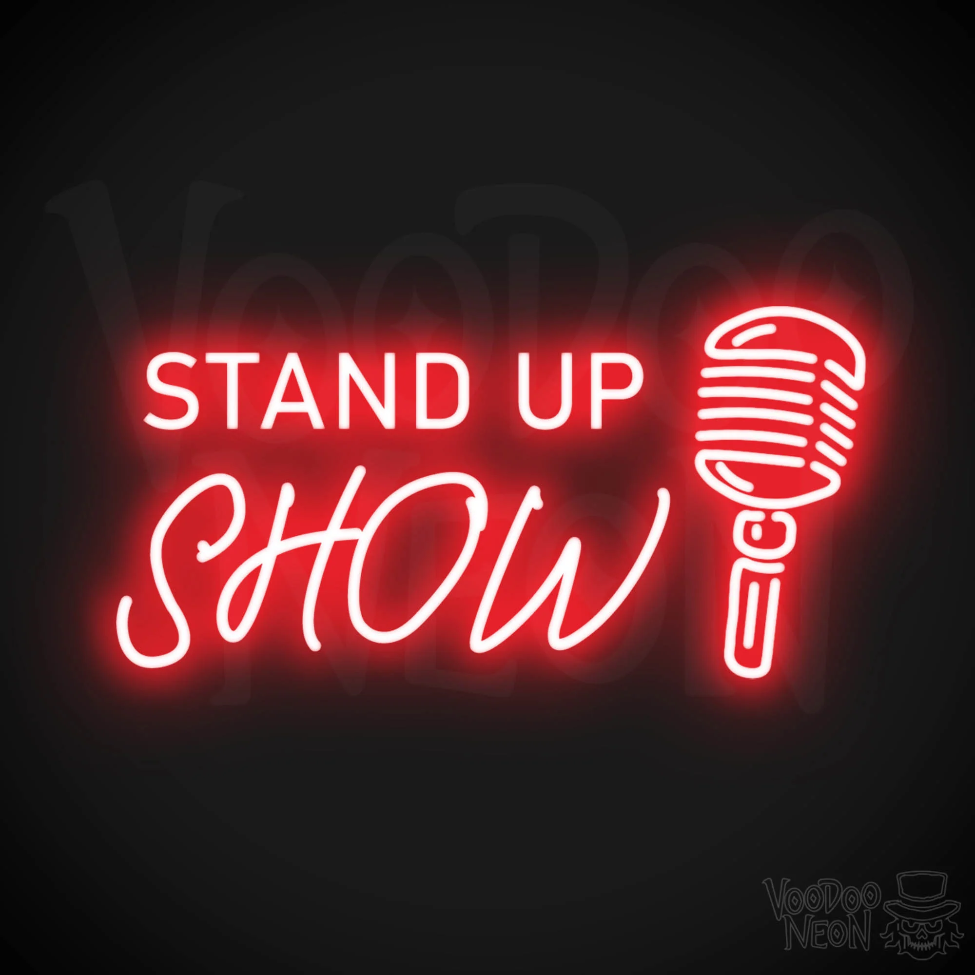 Stand Up Show - Image 6