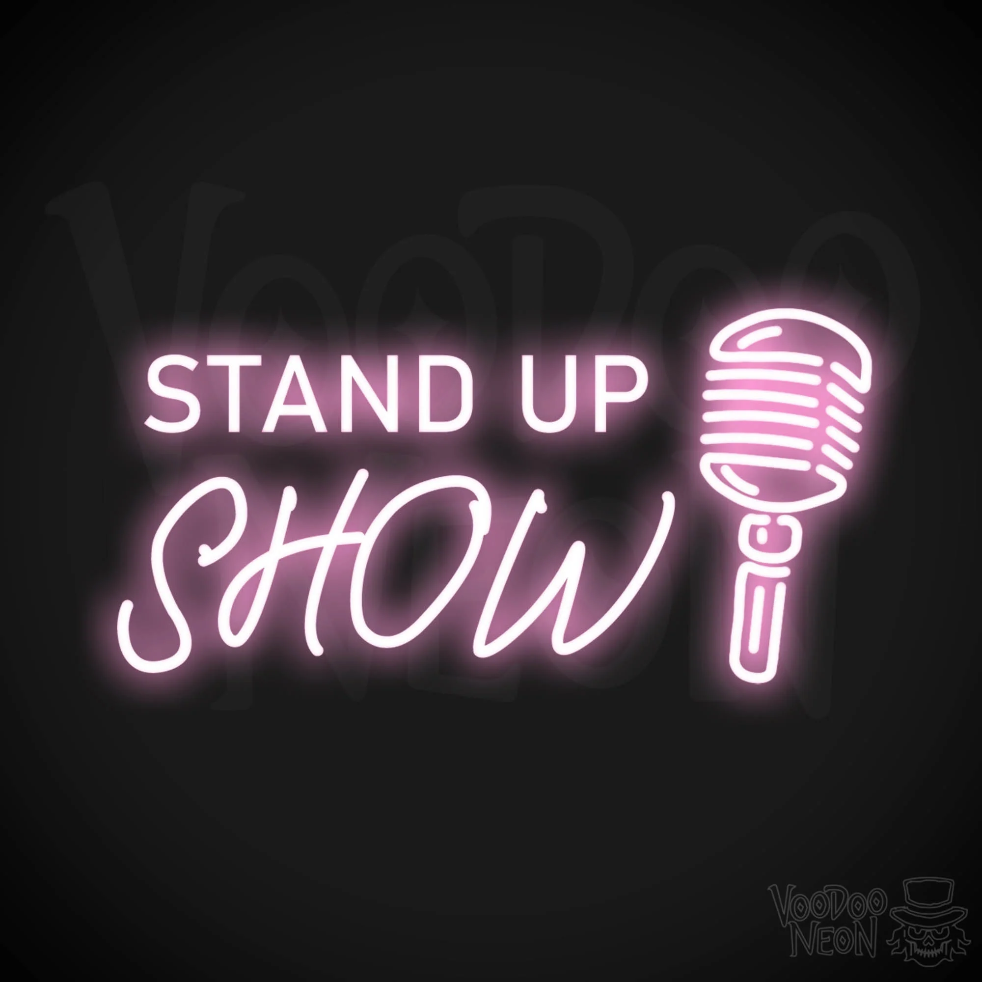 Stand Up Show - Image 7