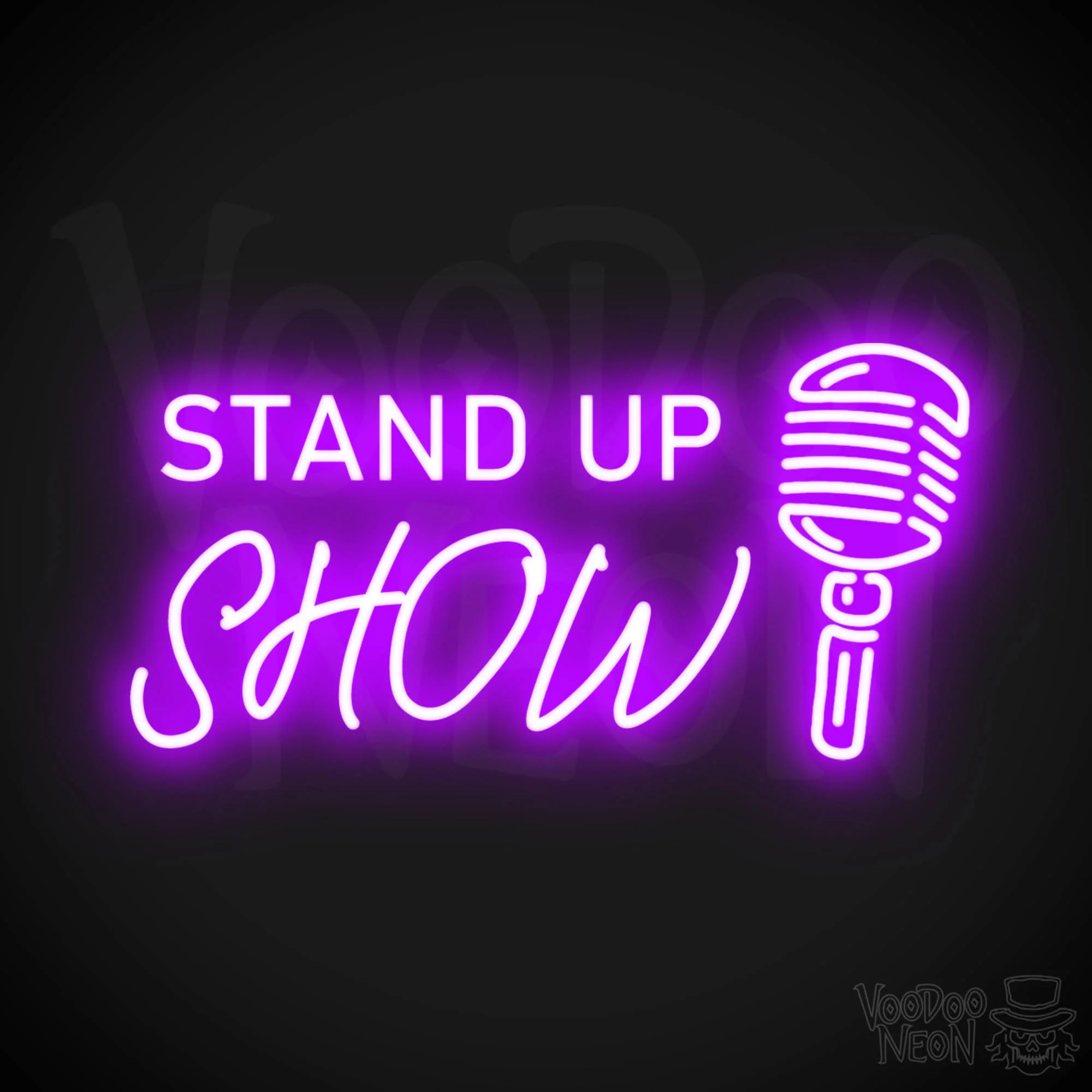 Stand Up Show - Image 9