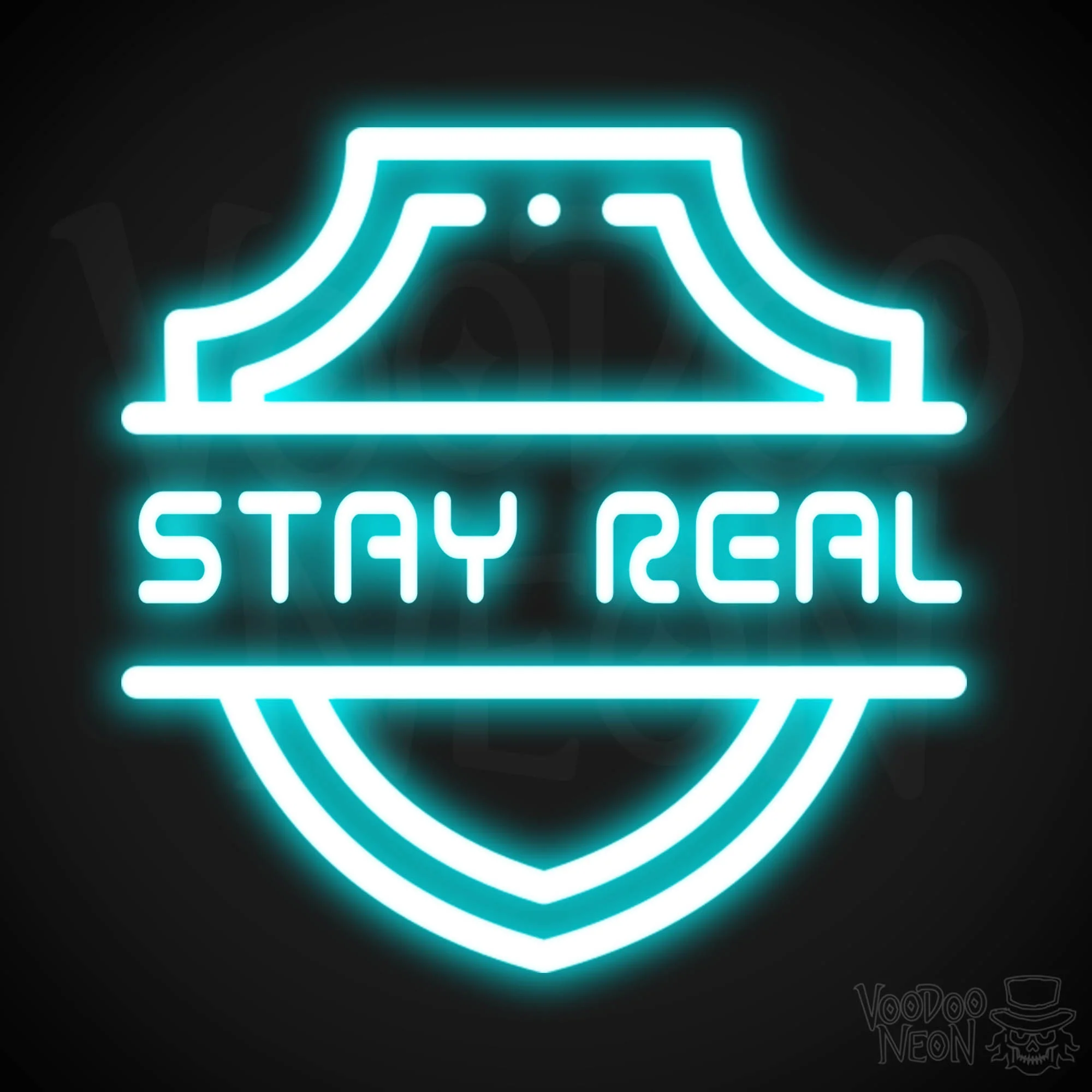 Stay Real - Image 10