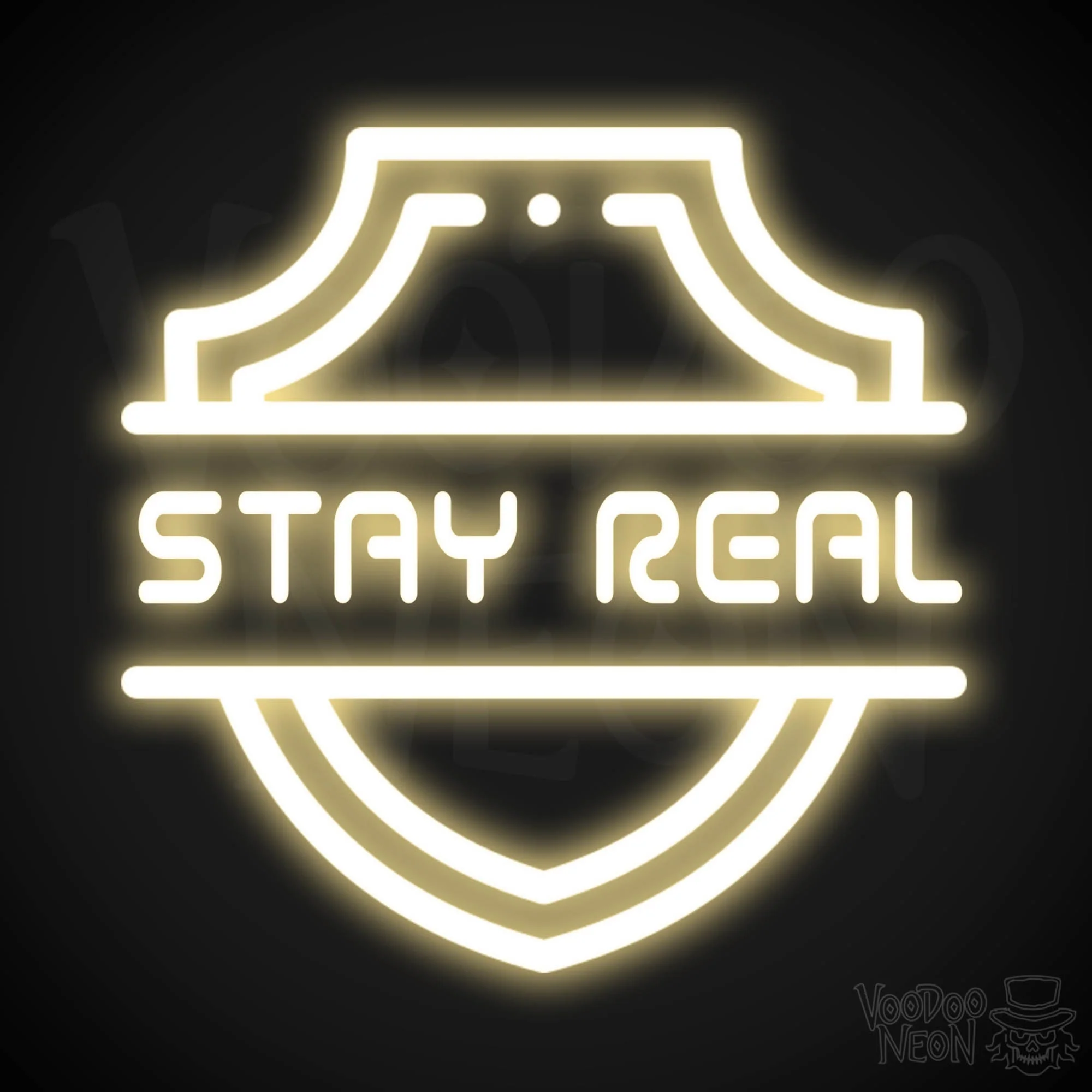 Stay Real - Image 3