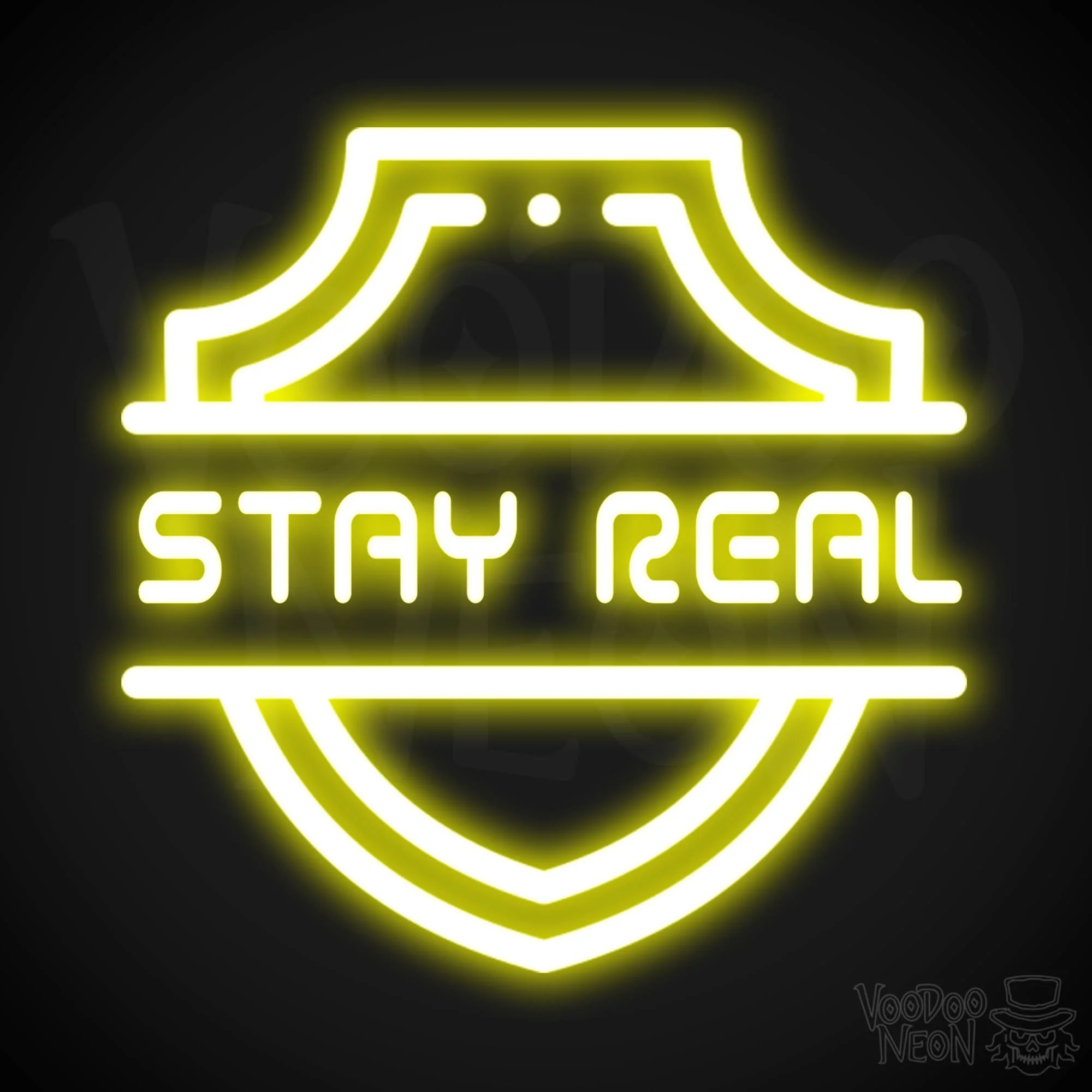 Stay Real - Image 4