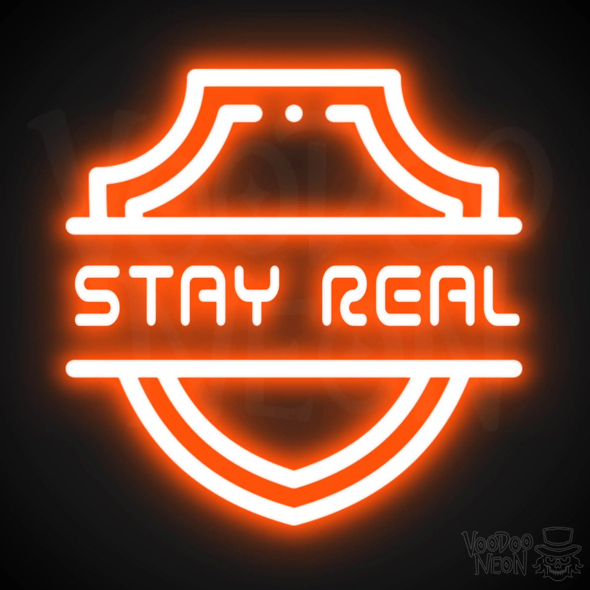 Stay Real - Image 5