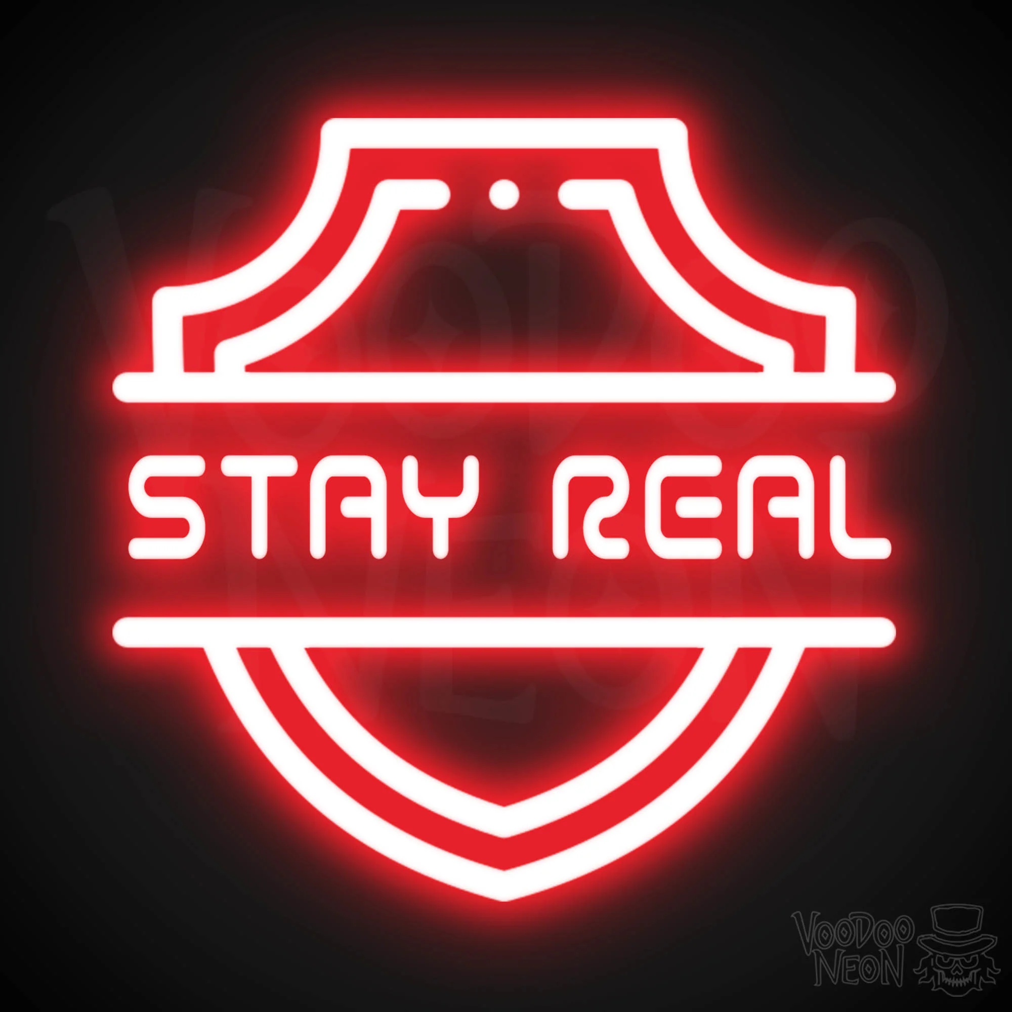 Stay Real - Image 6