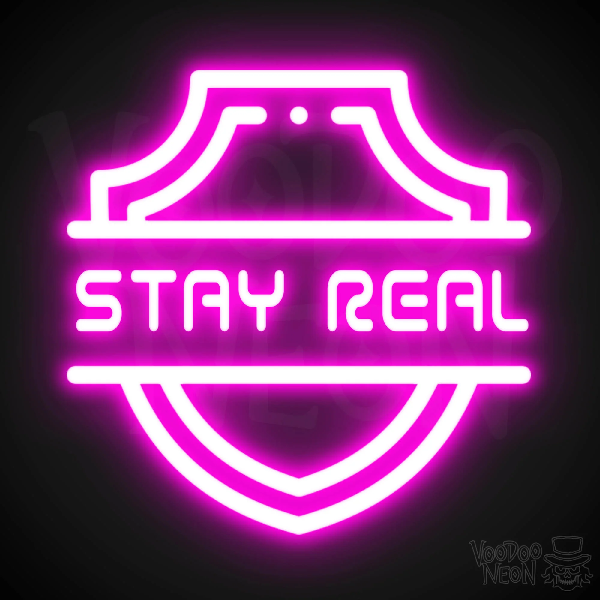 Stay Real - Image 8
