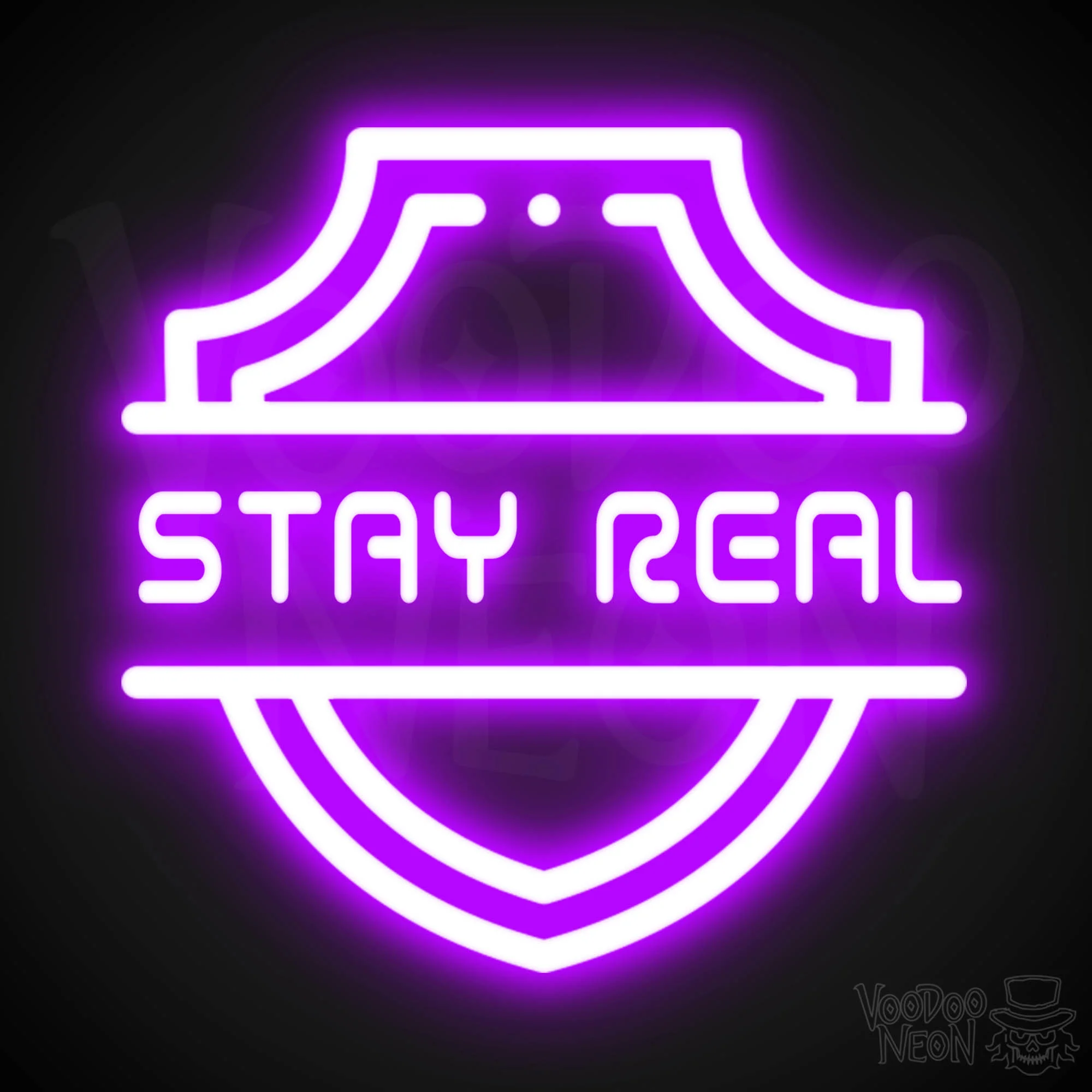 Stay Real - Image 9