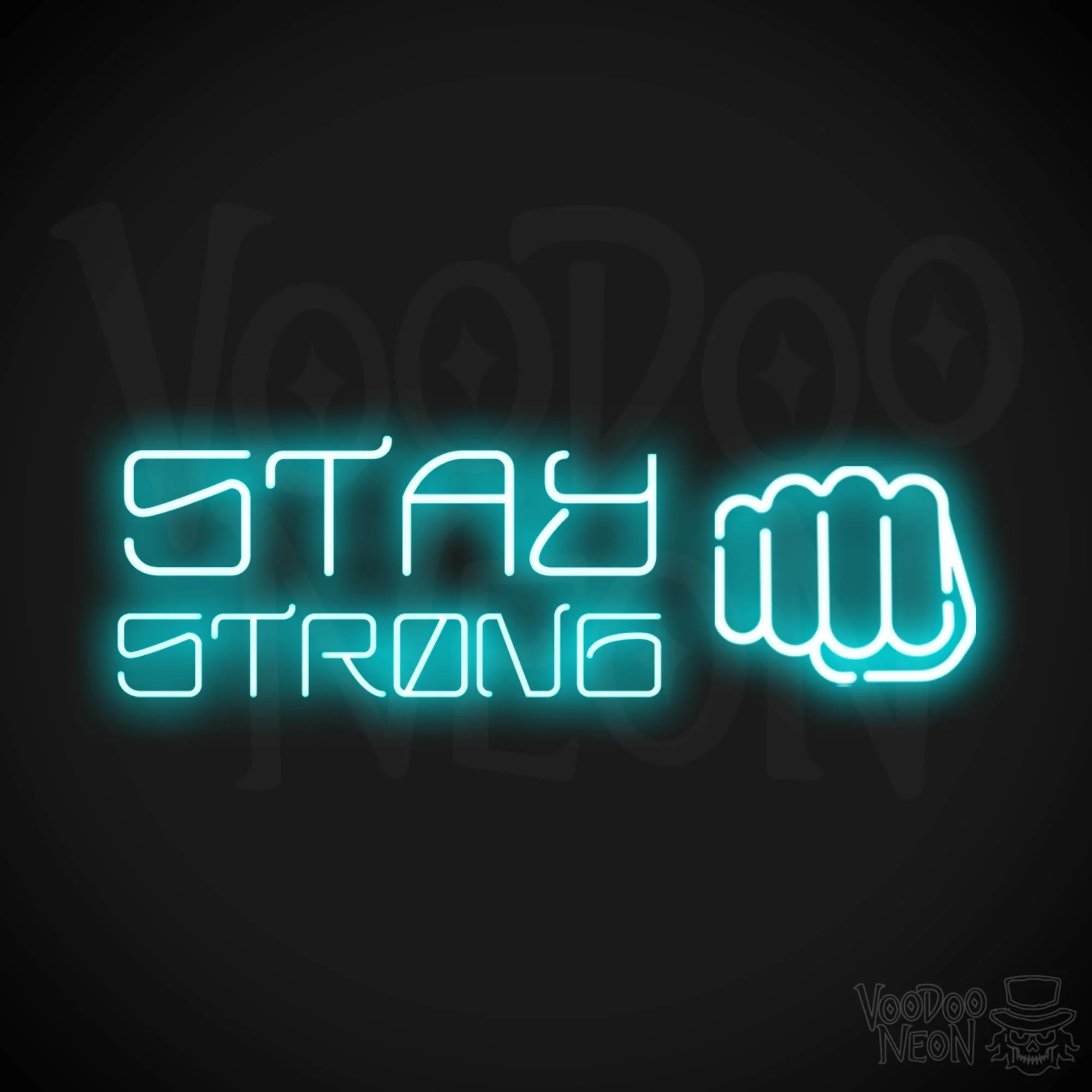 Stay Strong - Image 10