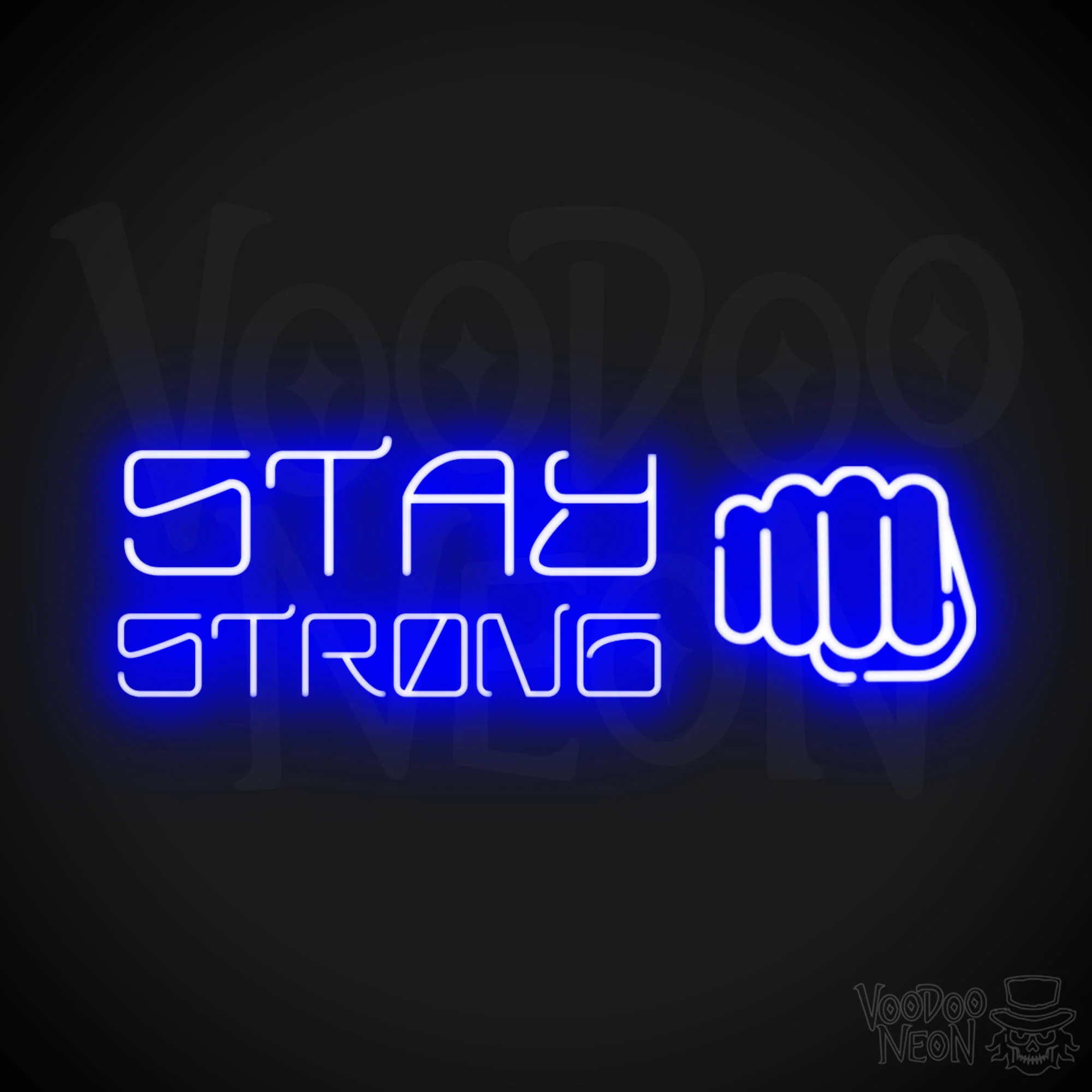 Stay Strong - Image 11