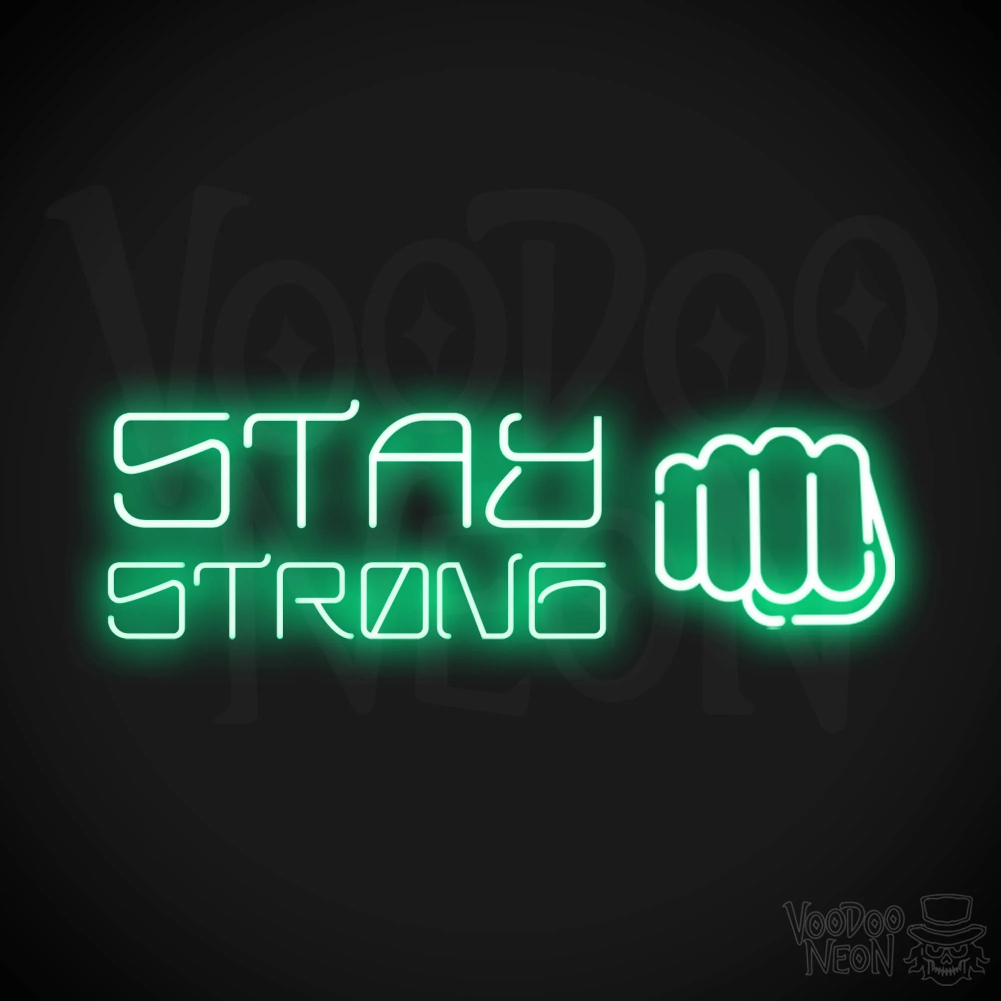 Stay Strong - Image 13