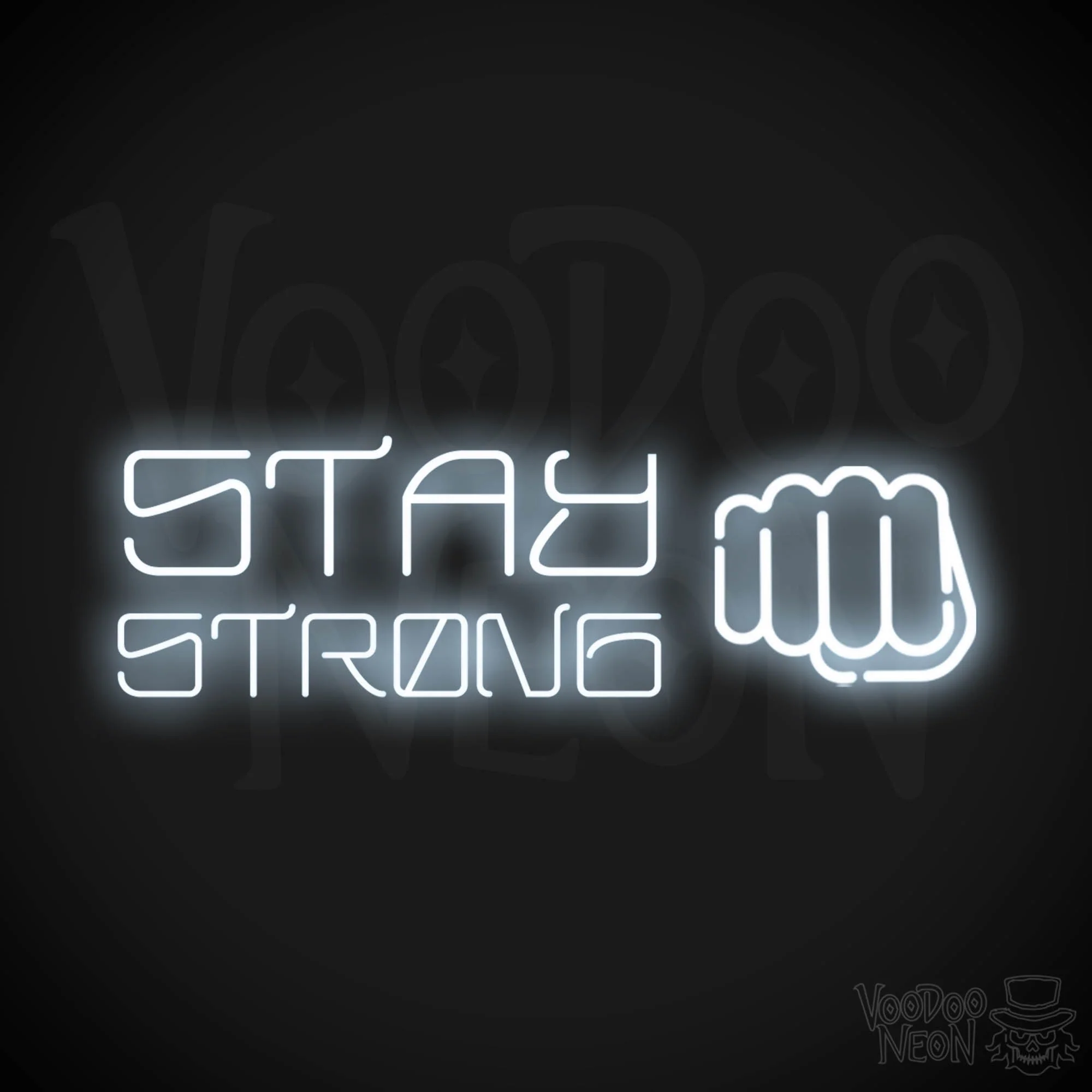 Stay Strong - Image 2