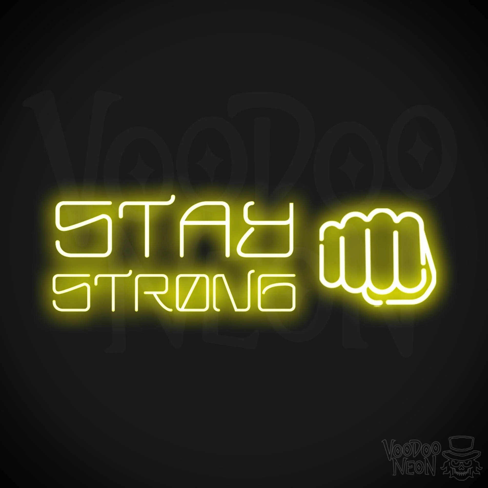 Stay Strong - Image 4
