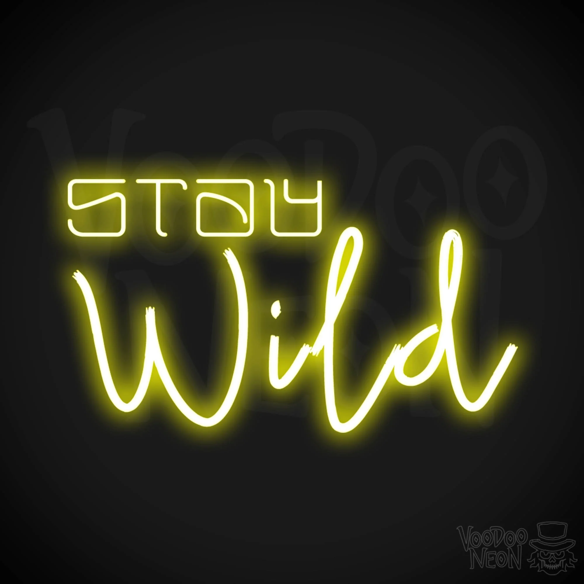 Stay Wild - Image 4