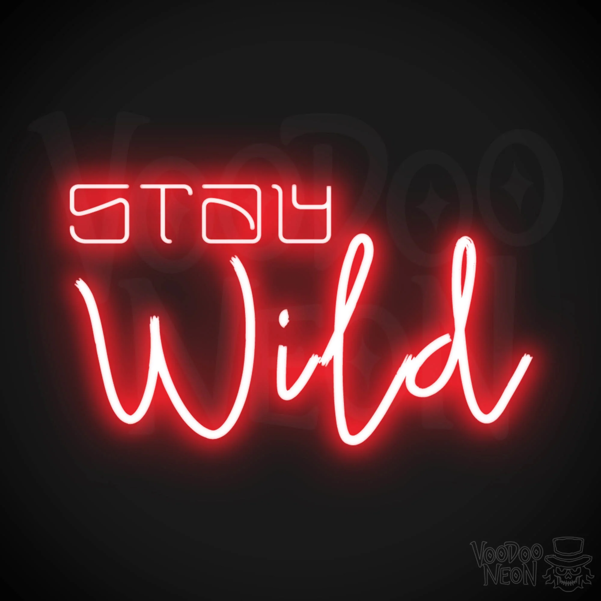 Stay Wild - Image 6