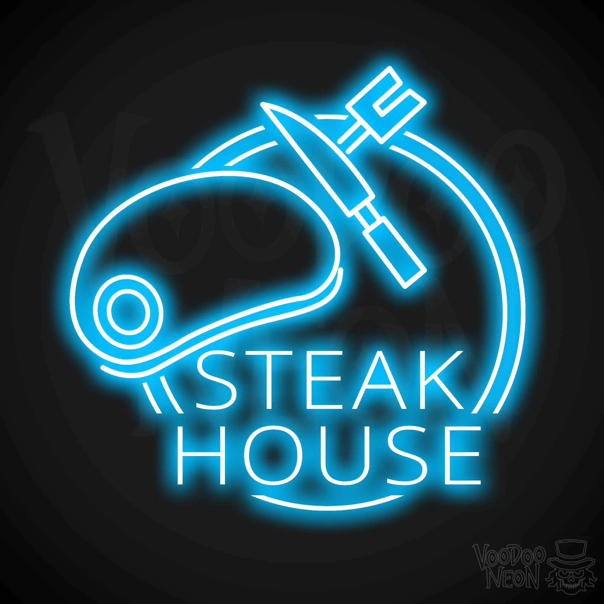 Steakhouse - Image 11