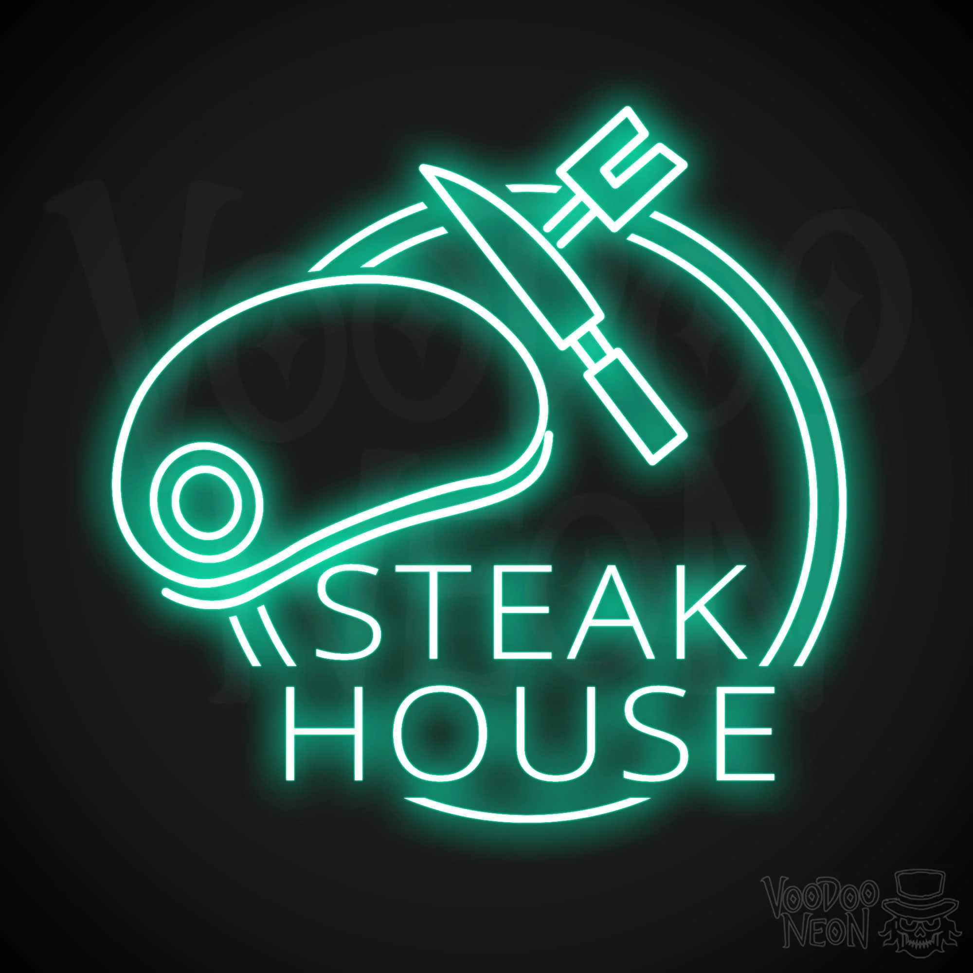 Steakhouse - Image 12