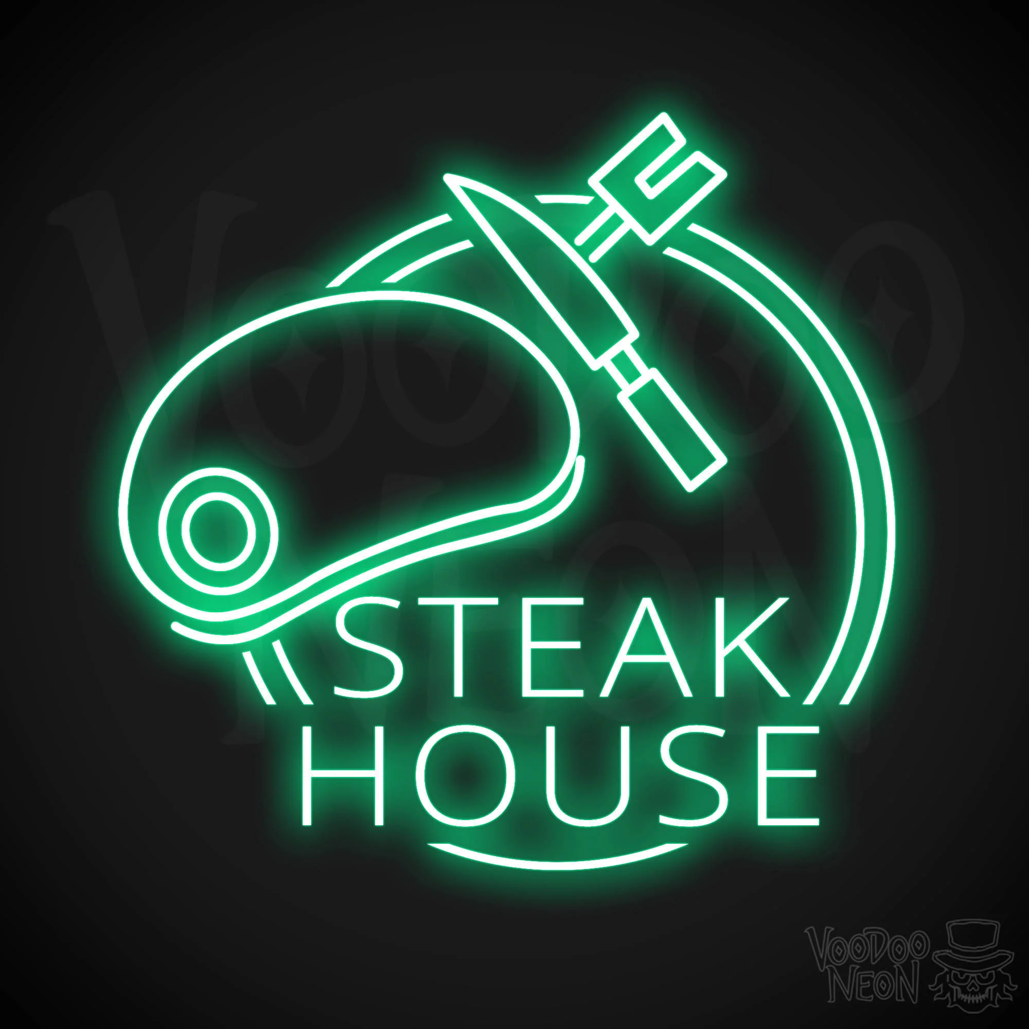 Steakhouse - Image 13