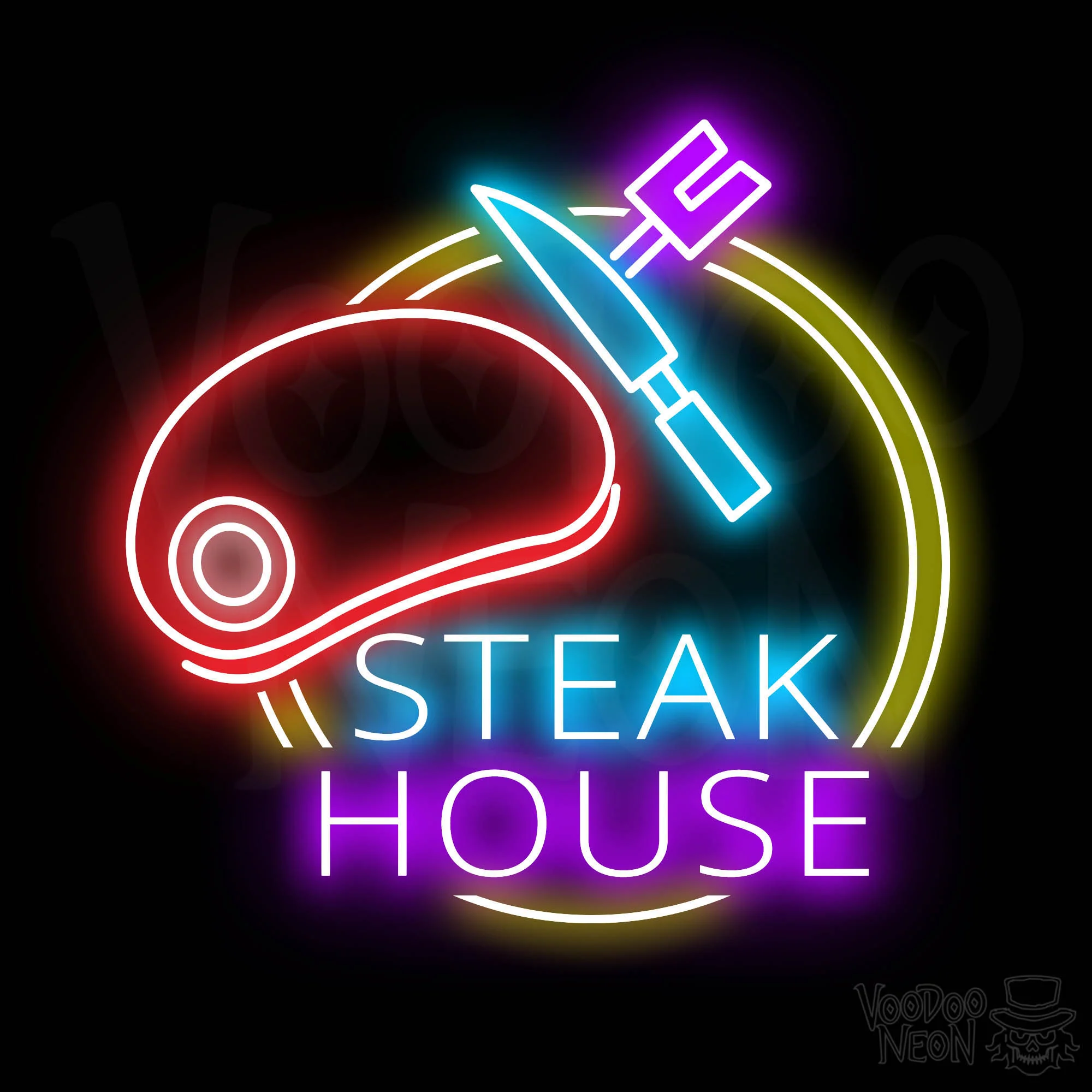 Steakhouse - Image 14