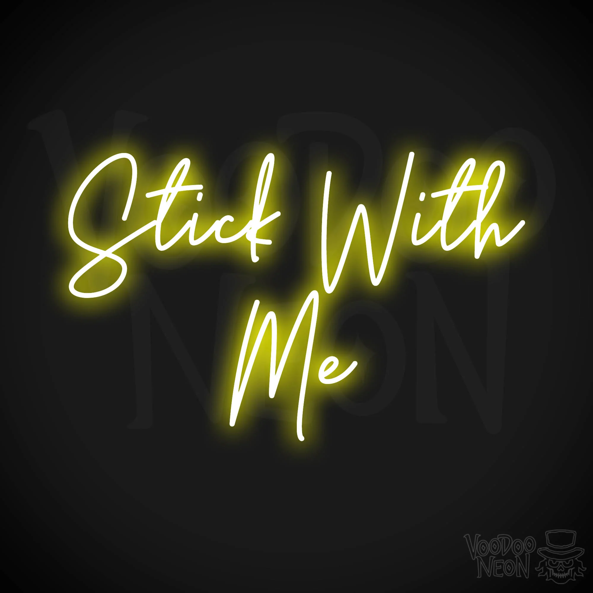 Stick With Me - Image 4