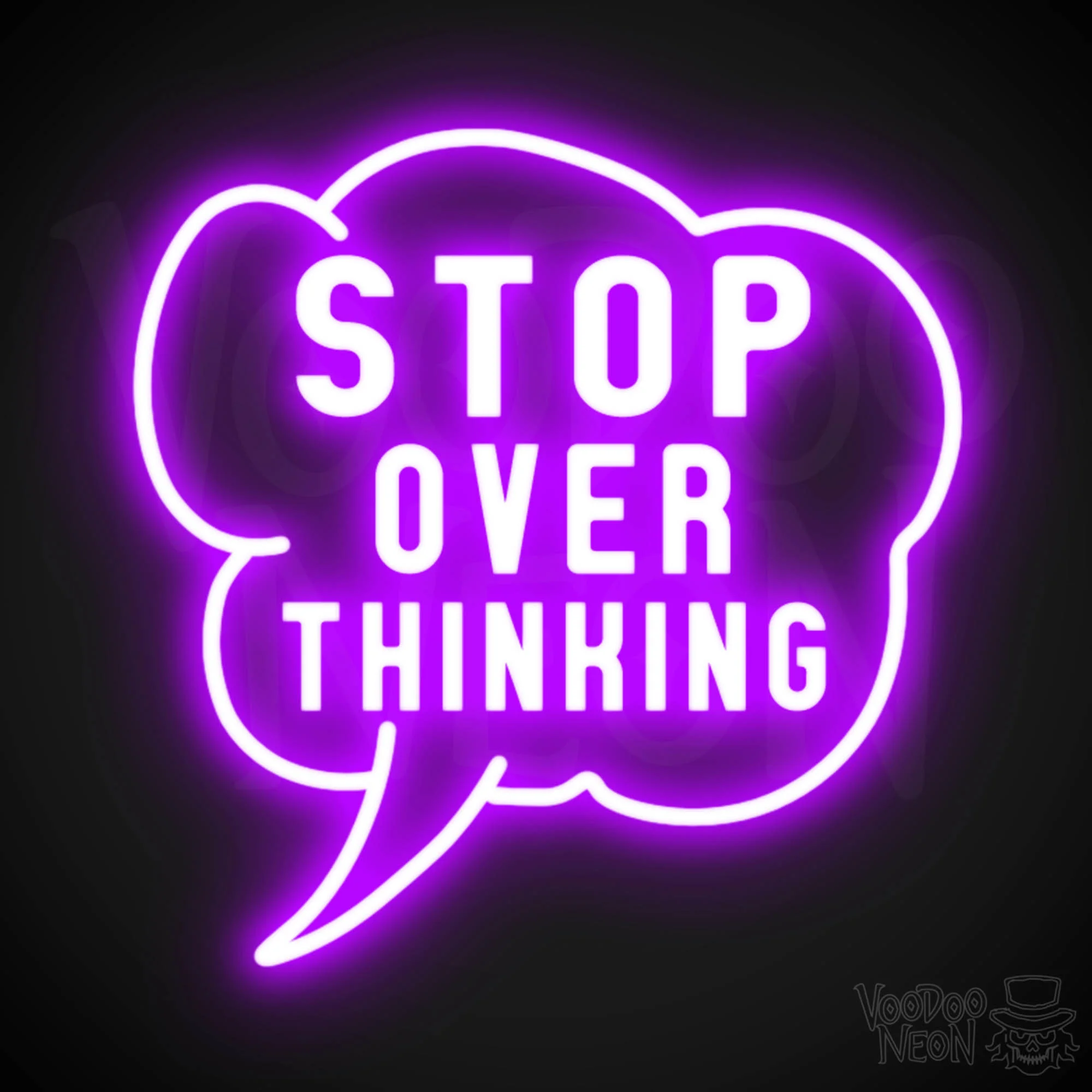Stop Overthinking - Image 9