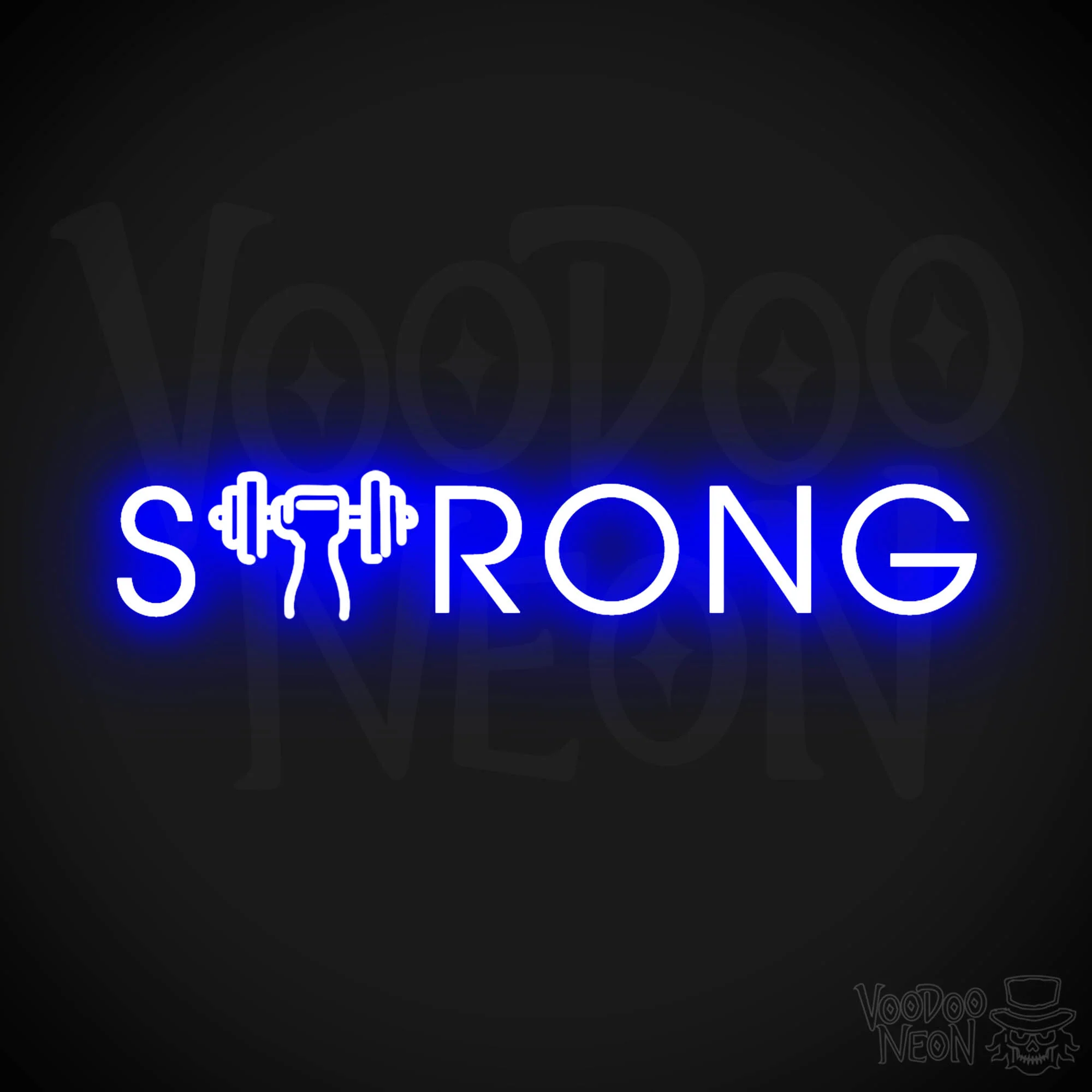 Strong - Image 11