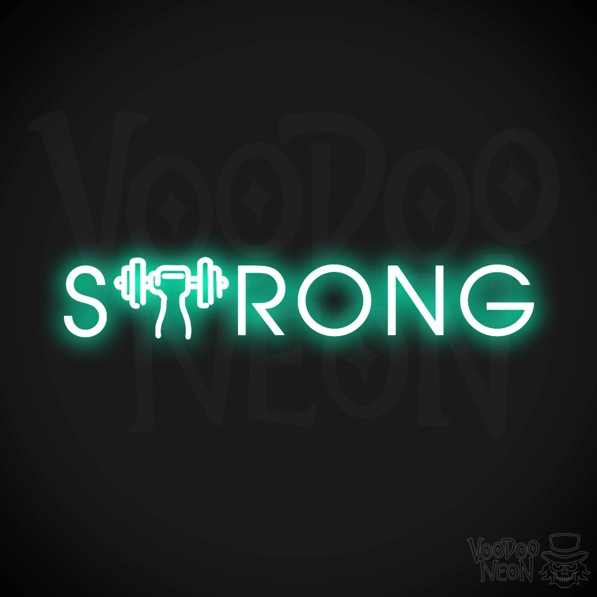 Strong - Image 12