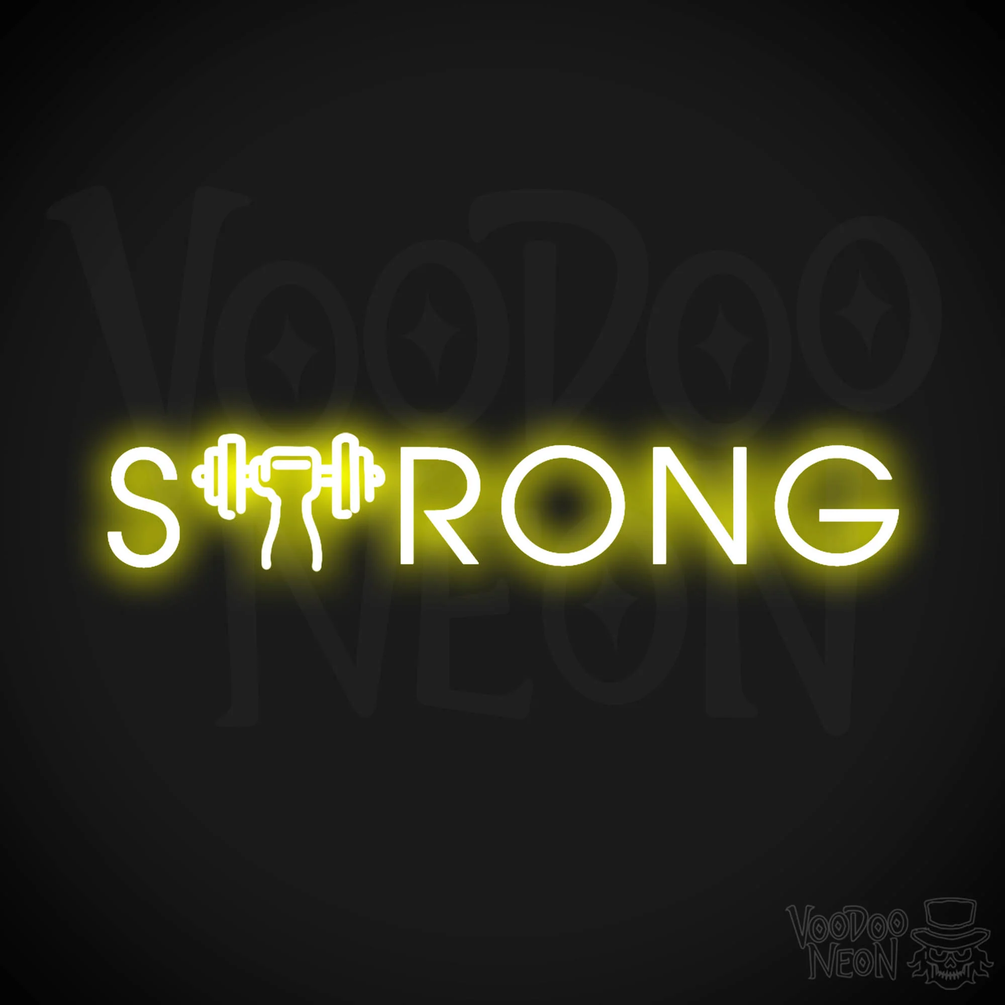 Strong - Image 4