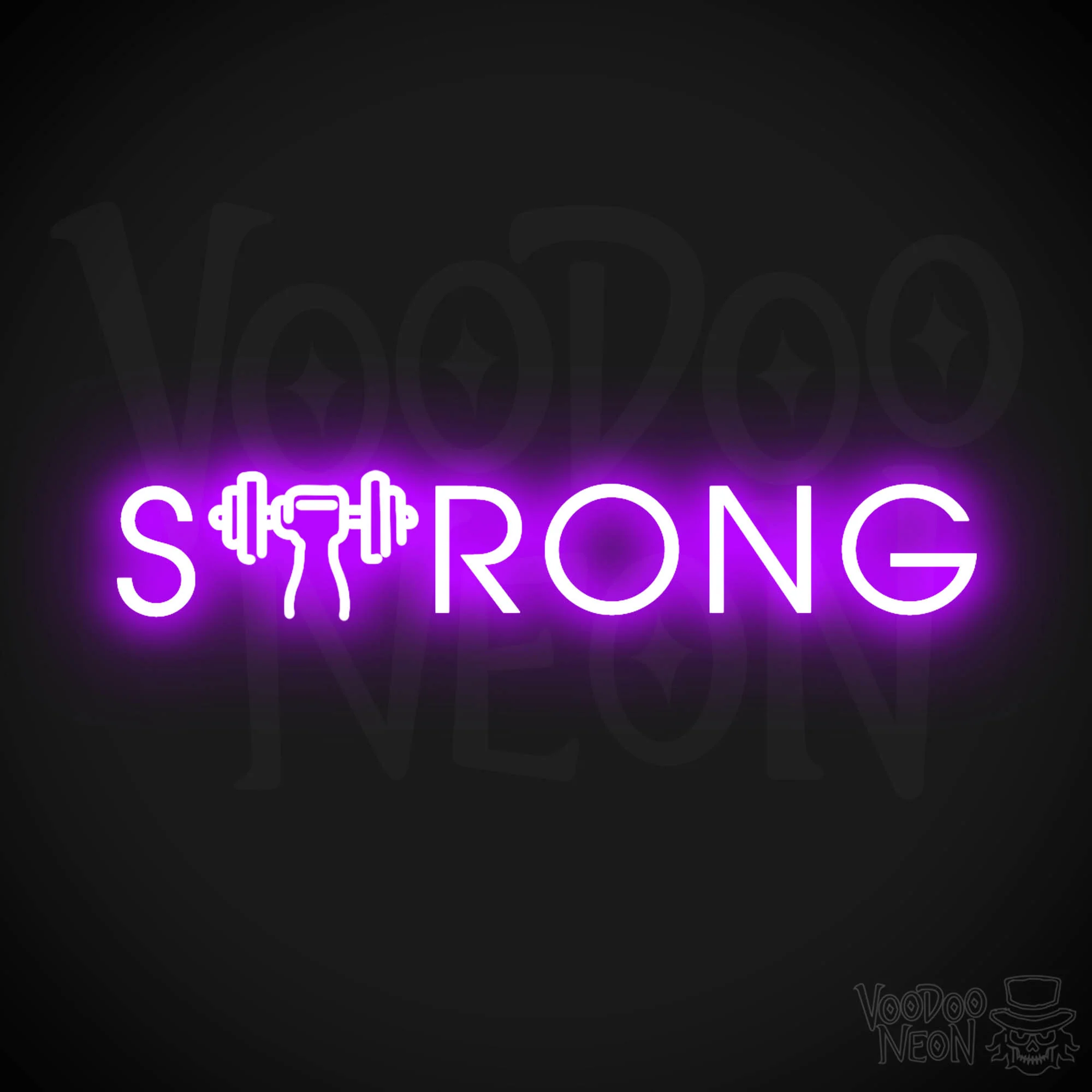 Strong - Image 9