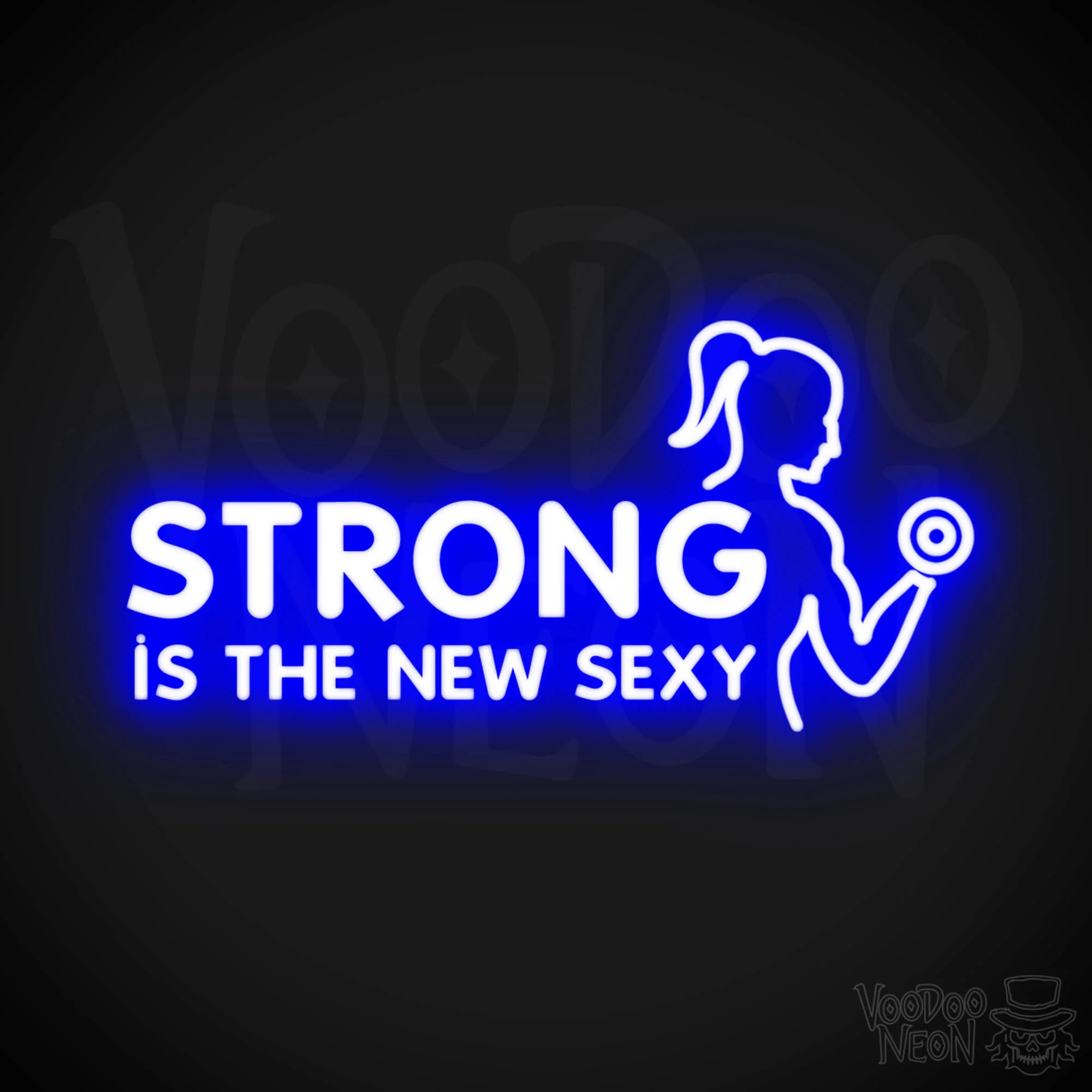 Strong Is The New Sexy - Image 11