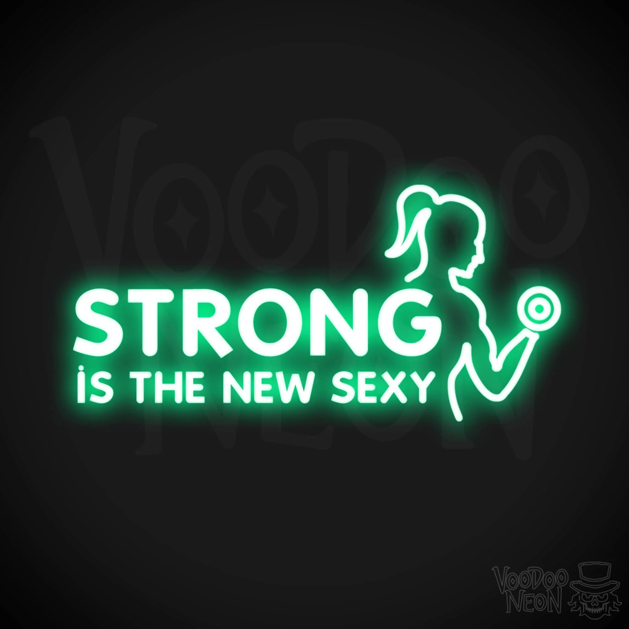 Strong Is The New Sexy - Image 13