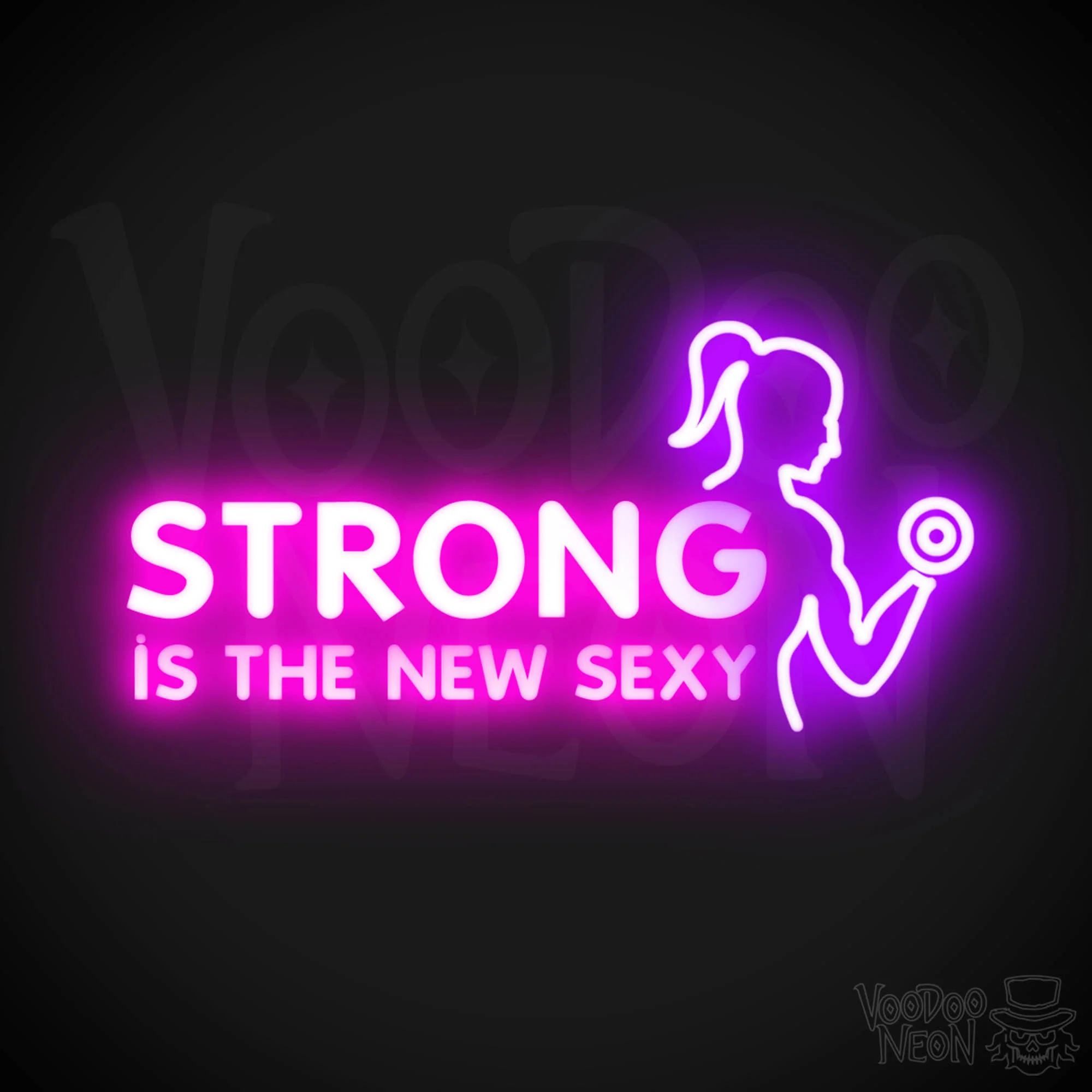 Strong Is The New Sexy - Image 14