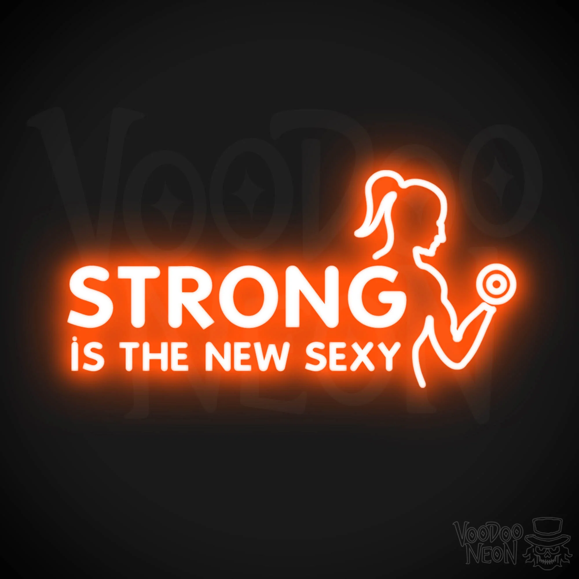 Strong Is The New Sexy - Image 5
