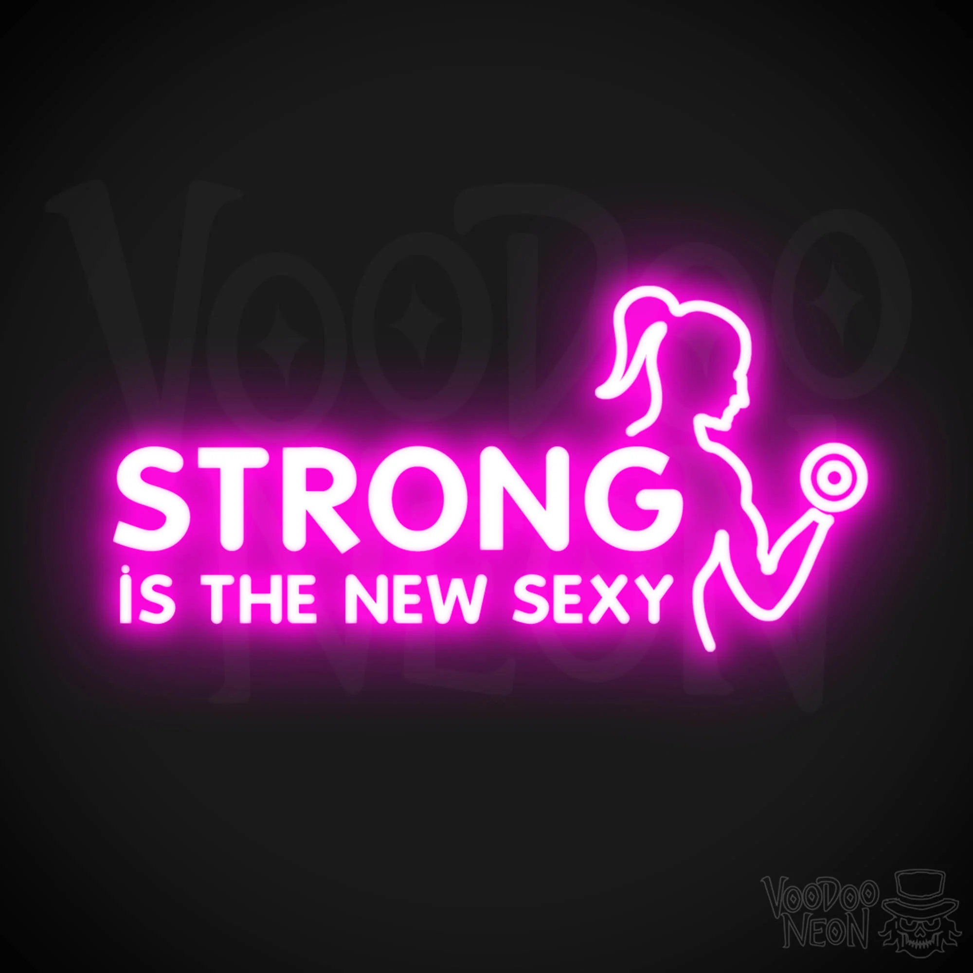 Strong Is The New Sexy - Image 8