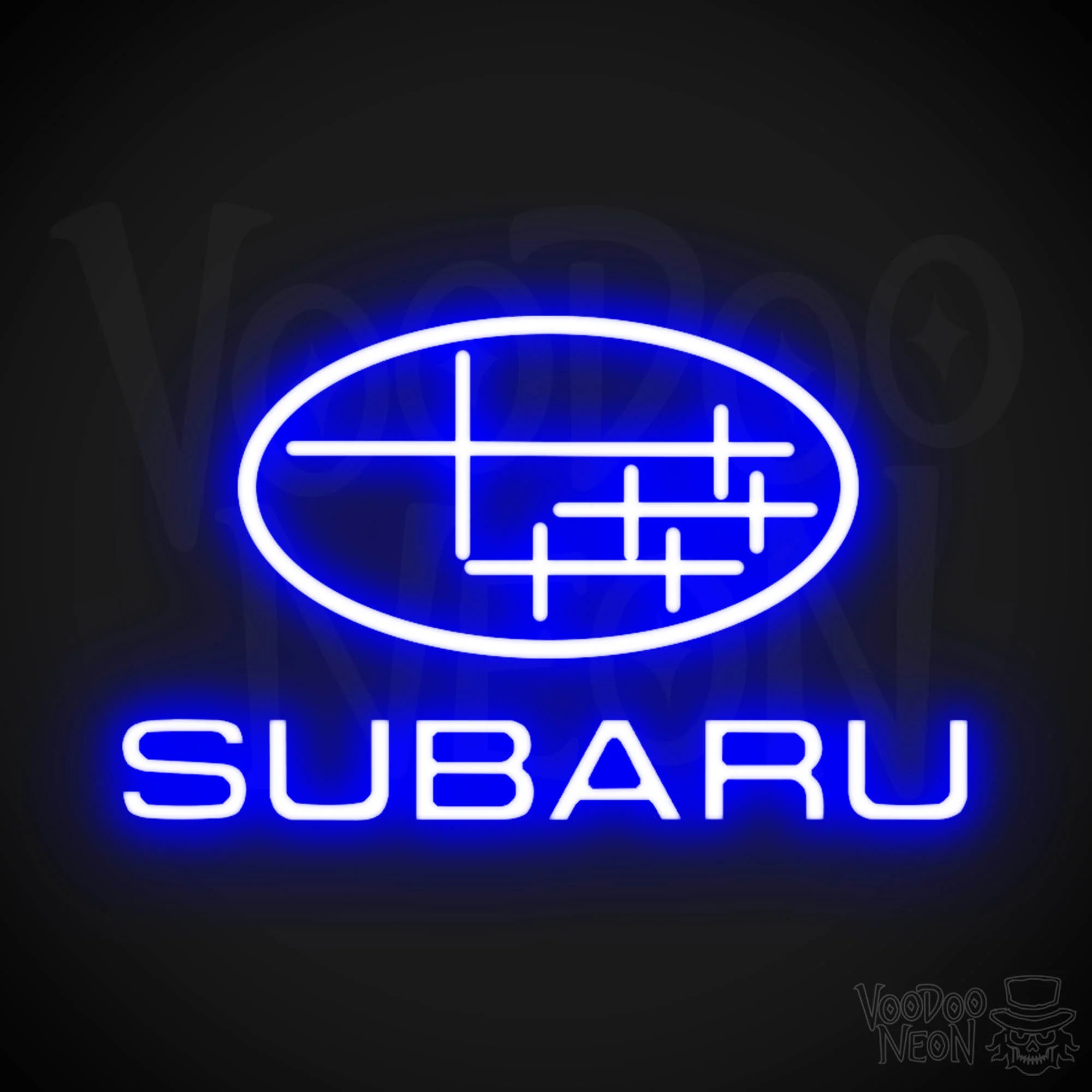 Subaru - Image 11