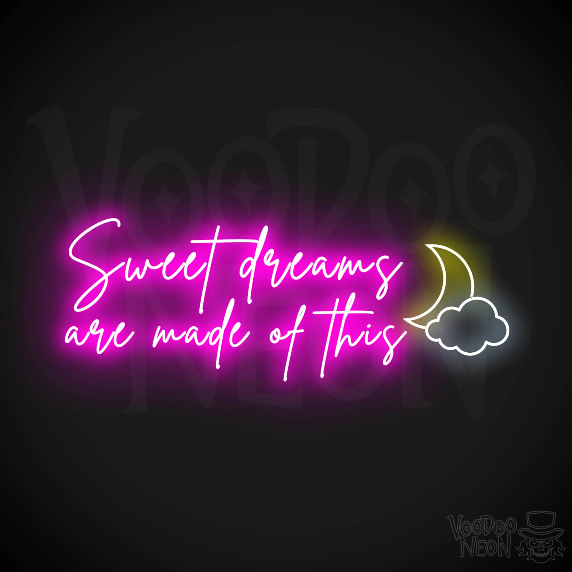 Sweet Dreams Are Made Of This - Image 14