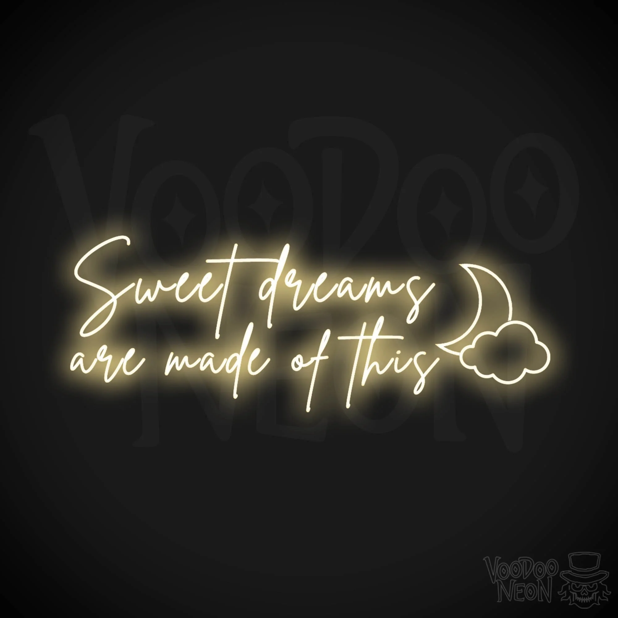 Sweet Dreams Are Made Of This - Image 3
