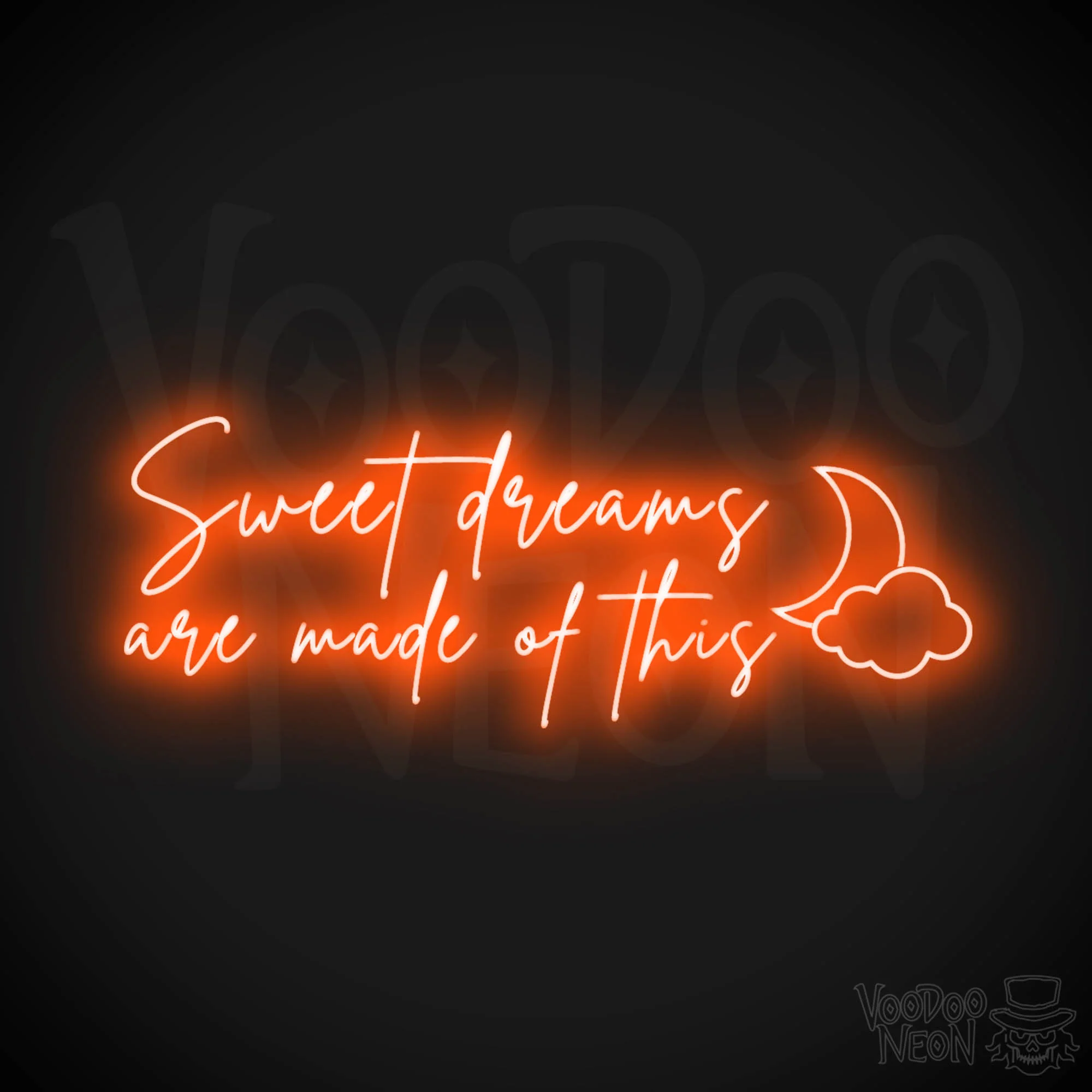 Sweet Dreams Are Made Of This - Image 5