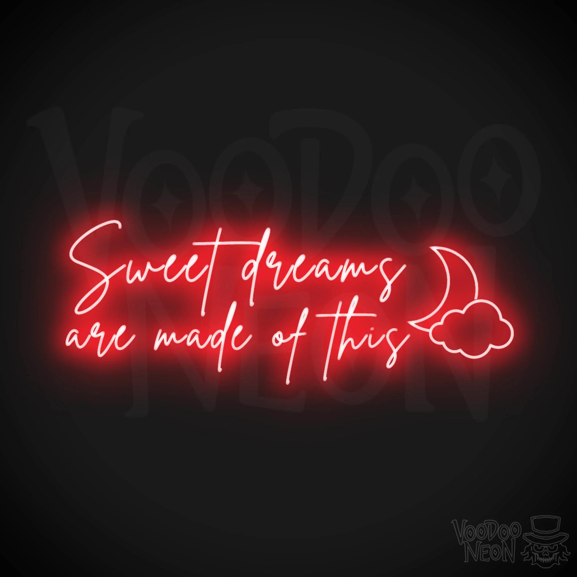 Sweet Dreams Are Made Of This - Image 6