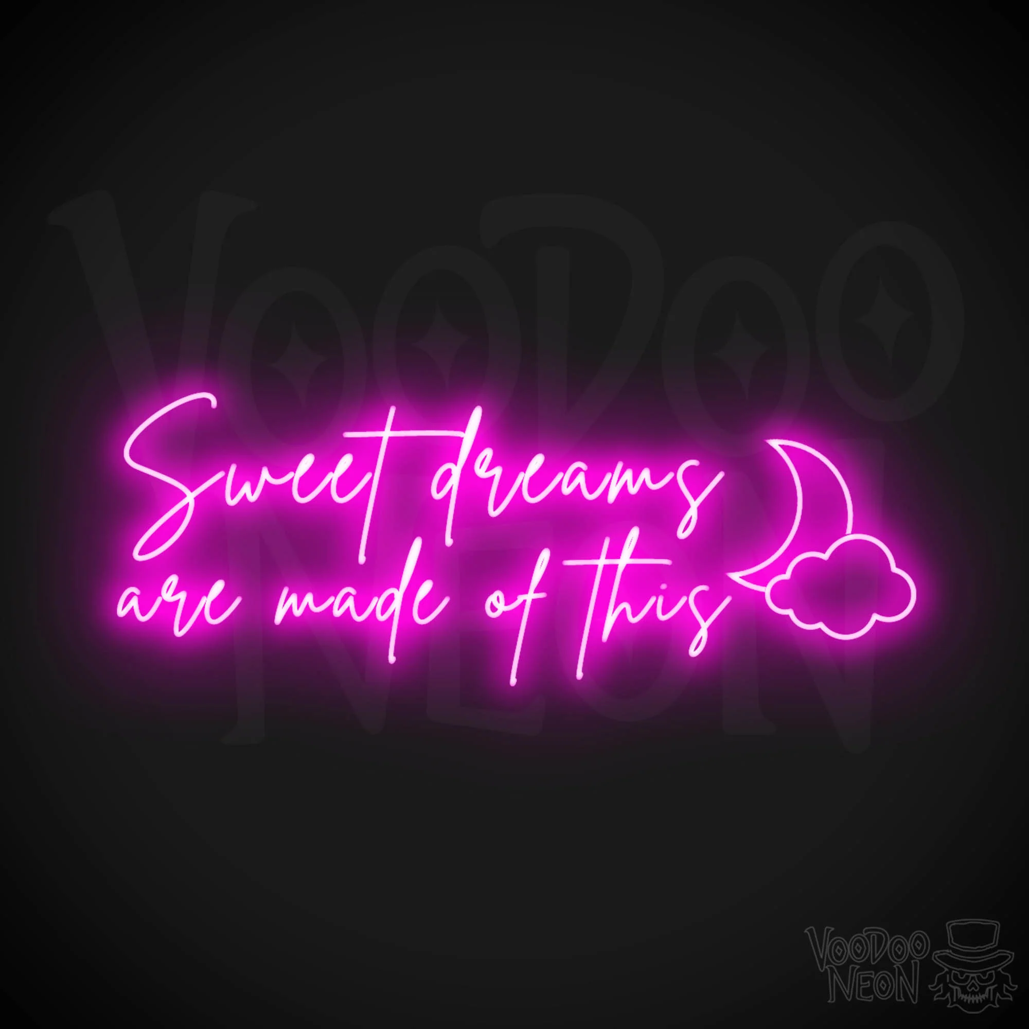 Sweet Dreams Are Made Of This - Image 8