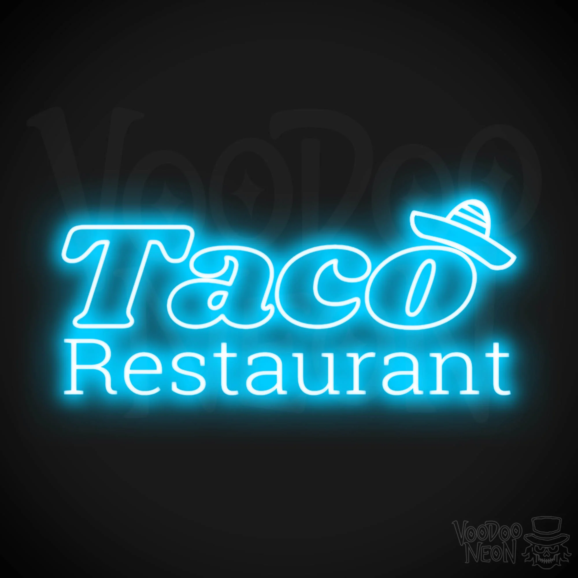 Taco Restaurant - Image 11