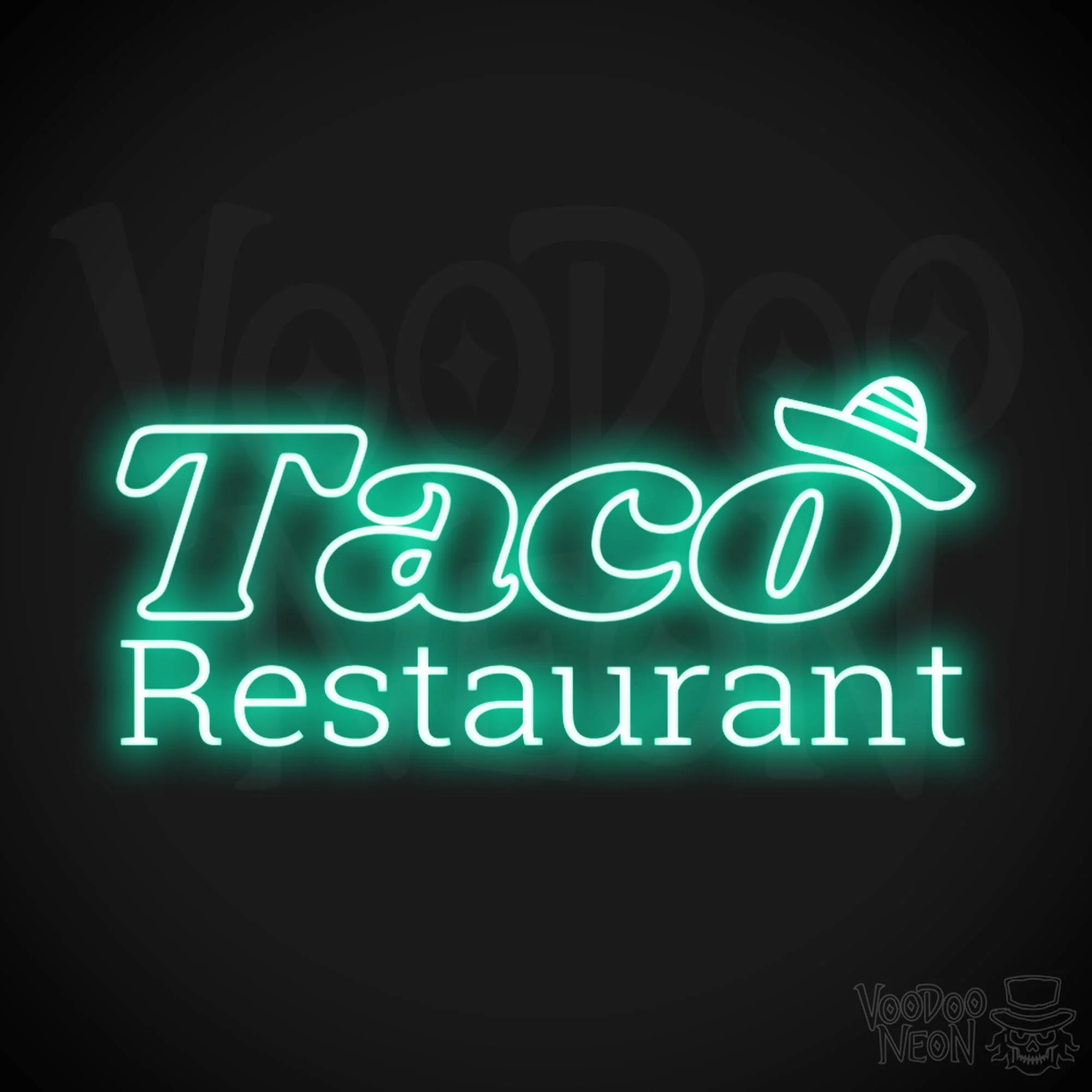 Taco Restaurant - Image 12