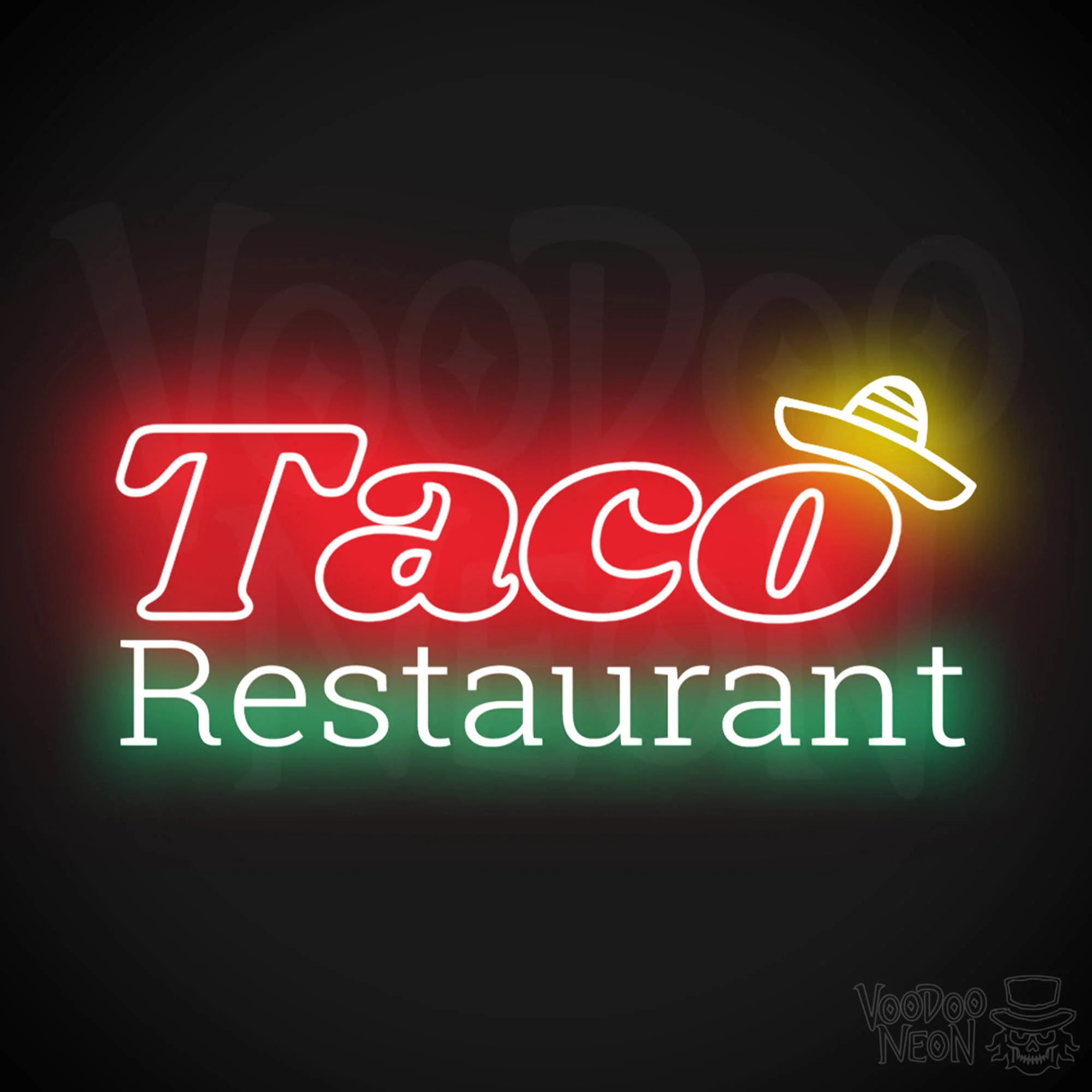 Taco Restaurant - Image 14