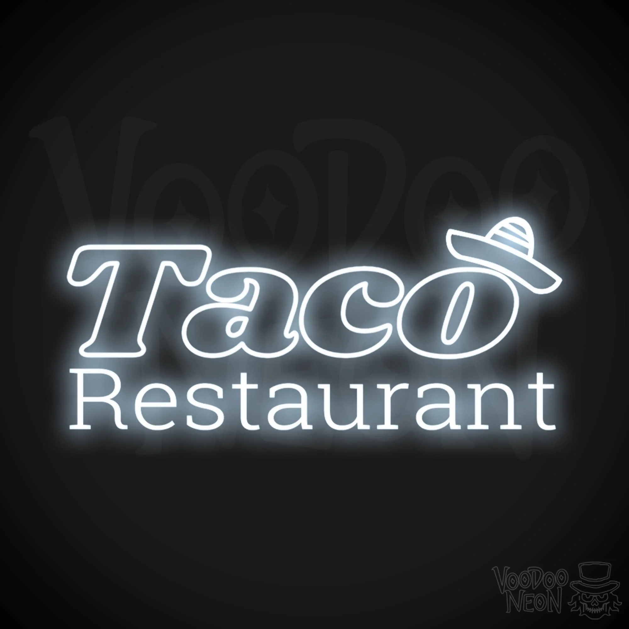 Taco Restaurant - Image 2