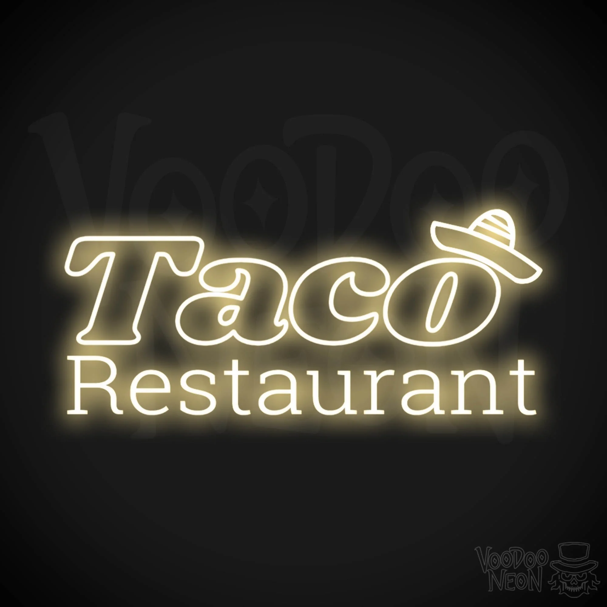 Taco Restaurant - Image 3
