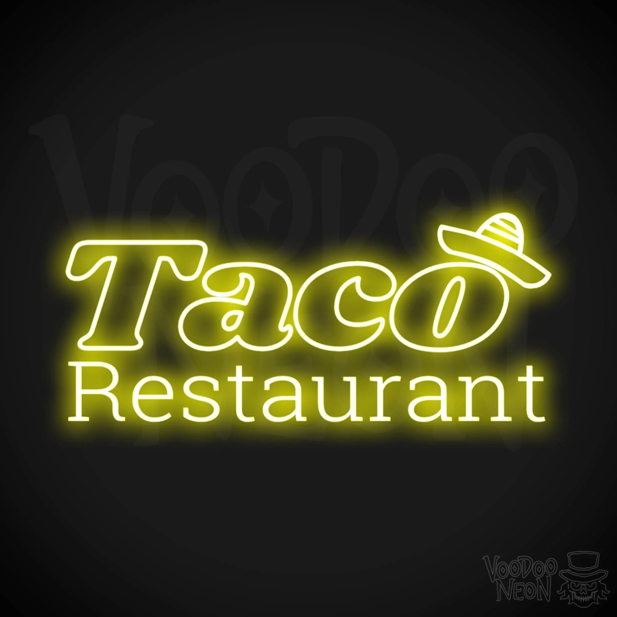 Taco Restaurant - Image 4
